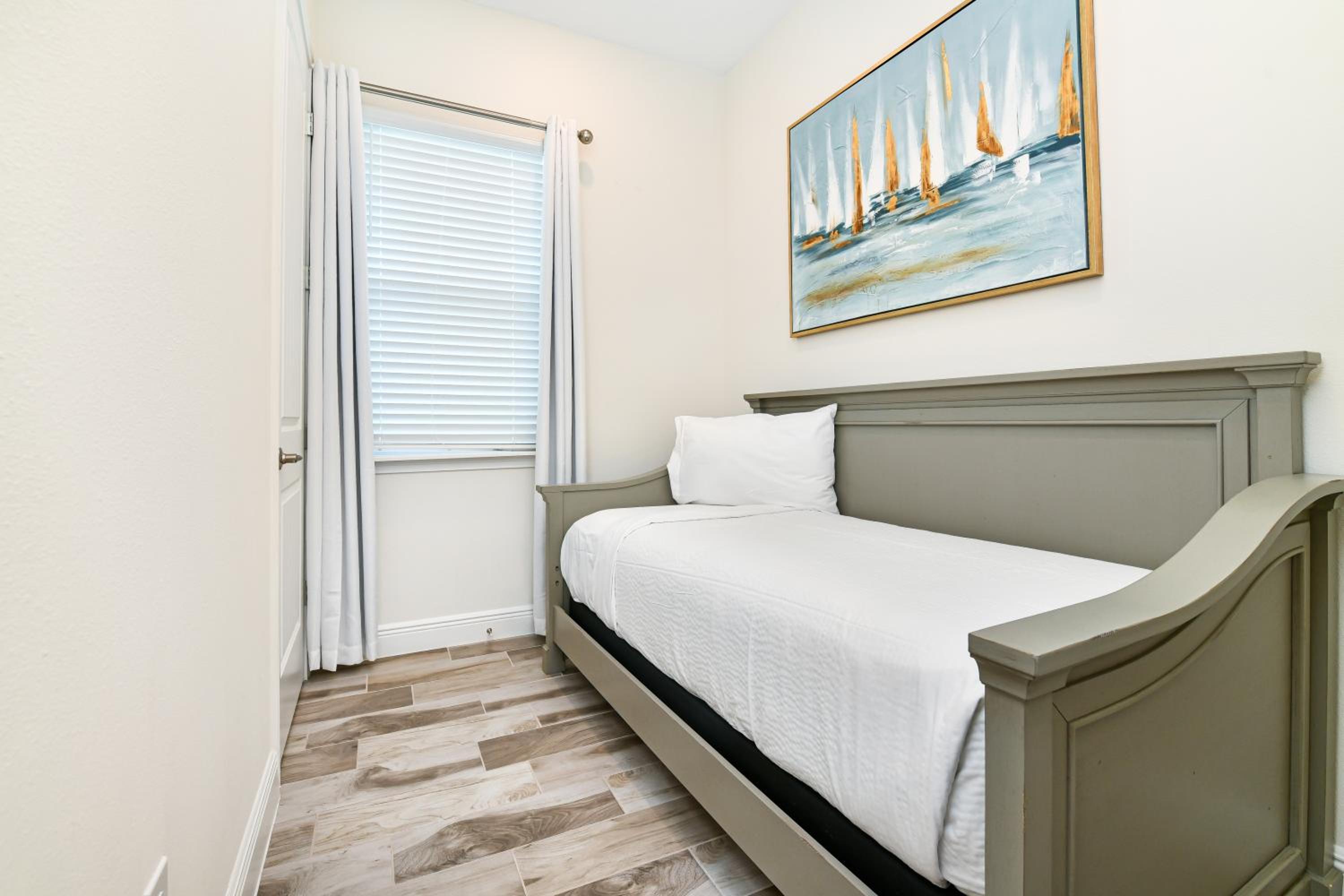 Oasis Cottage Near Disney With Margaritaville Resort & Island H20 Waterpark Access - 2936Sr