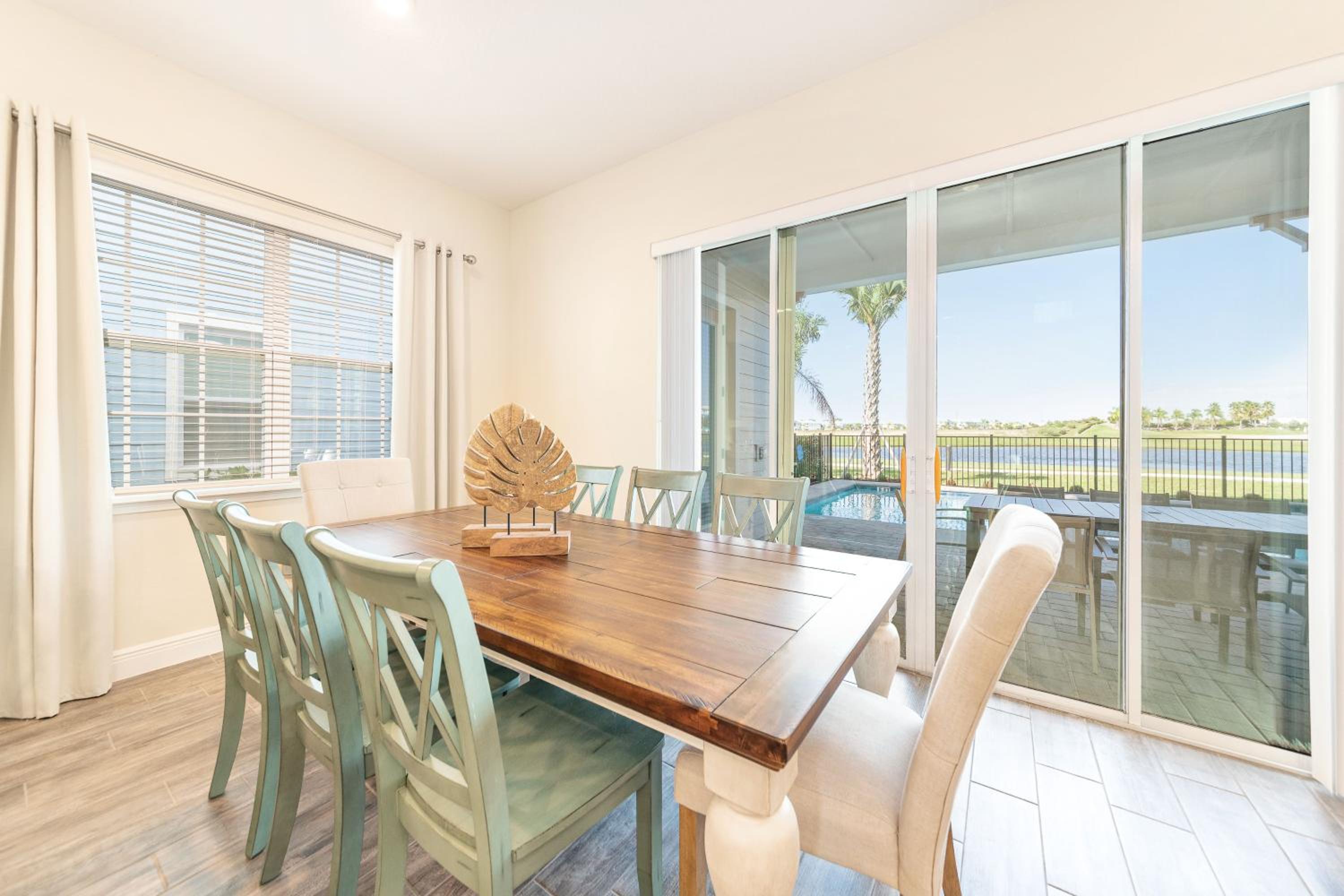 Amazing Cottage With Private Pool Near Disney With Margaritaville Resort & Island H2O Access - 3060Ph