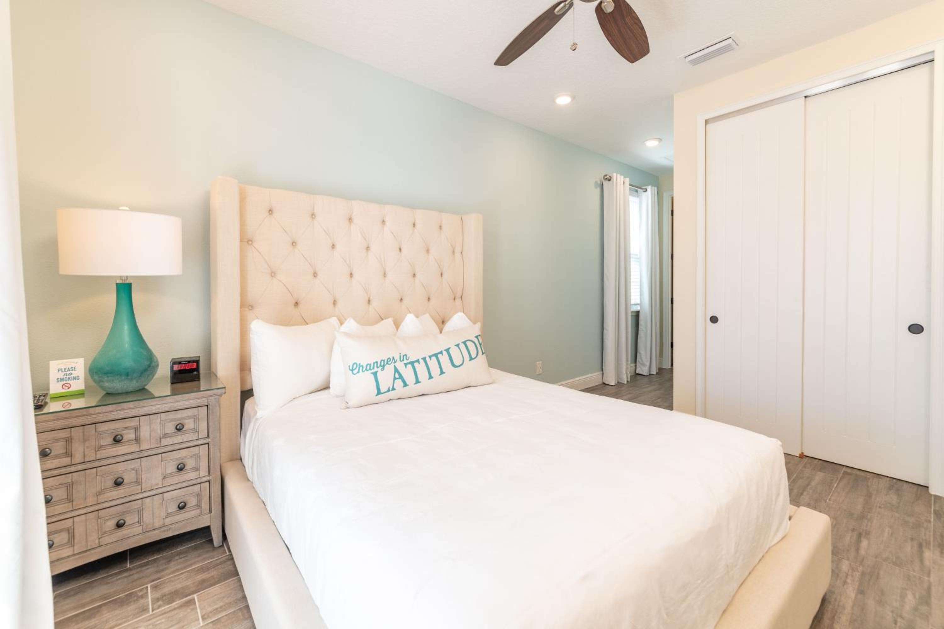 Amazing Cottage With Private Pool Near Disney With Margaritaville Resort & Island H2O Access - 3060Ph