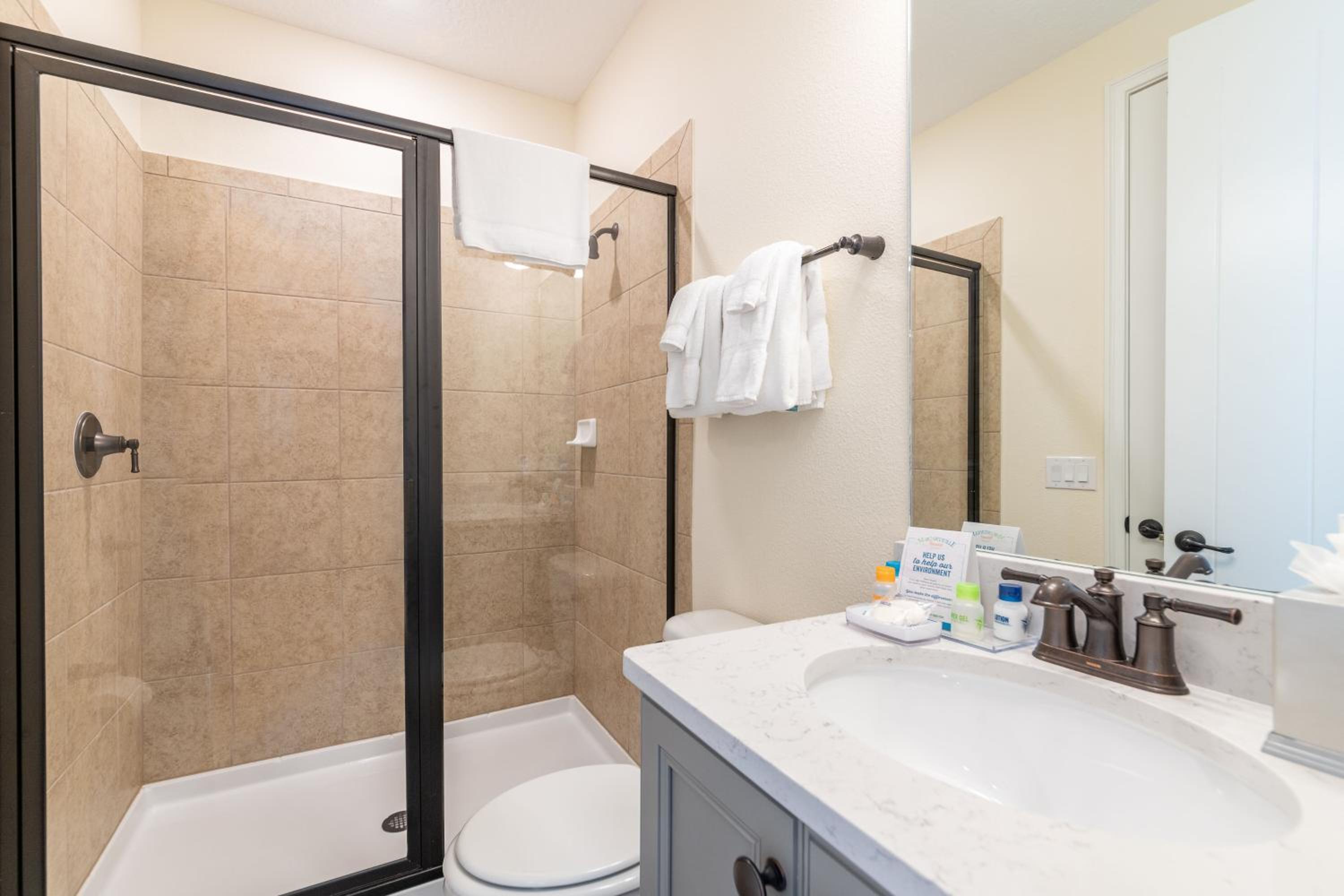 Amazing Cottage With Private Pool Near Disney With Margaritaville Resort & Island H2O Access - 3060Ph