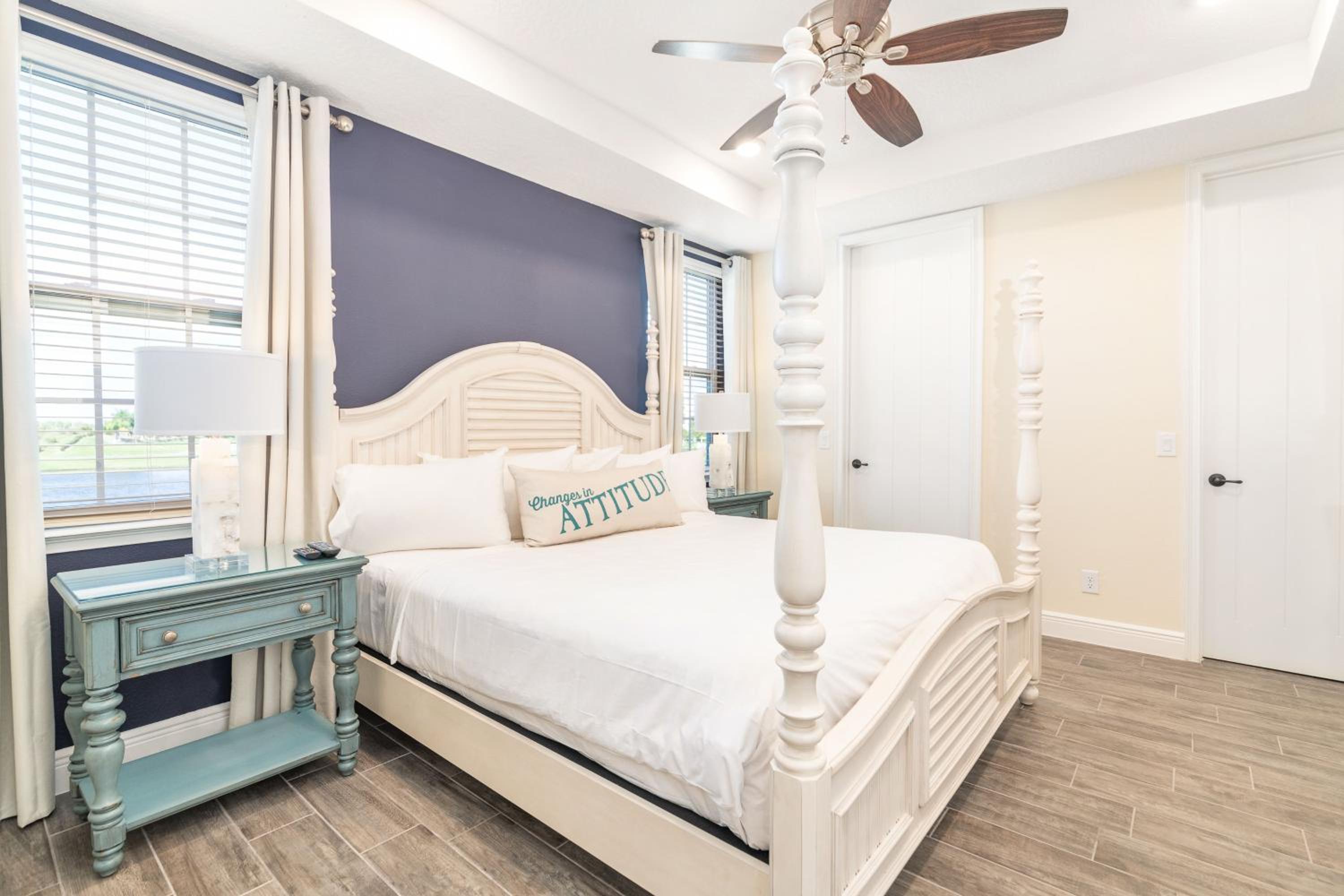 Amazing Cottage With Private Pool Near Disney With Margaritaville Resort & Island H2O Access - 3060Ph