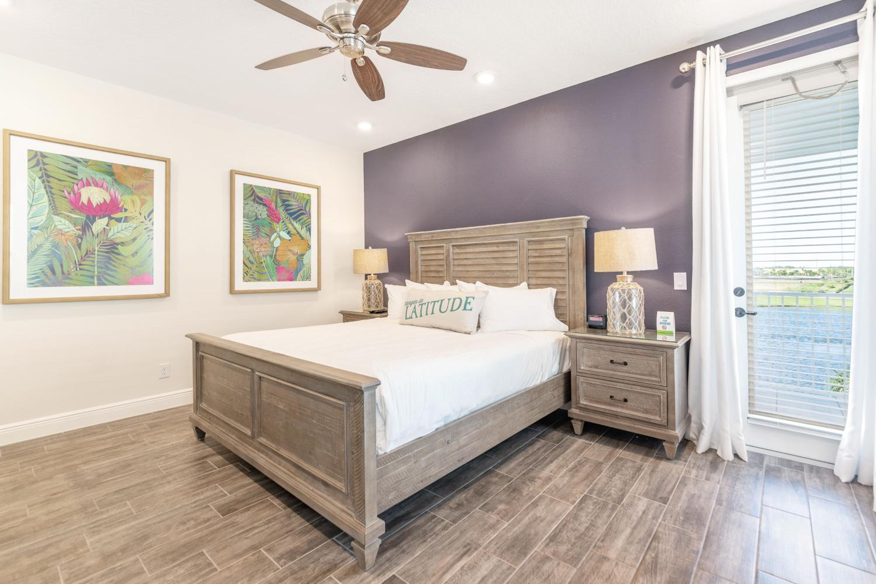 Amazing Cottage With Private Pool Near Disney With Margaritaville Resort & Island H2O Access - 3060Ph