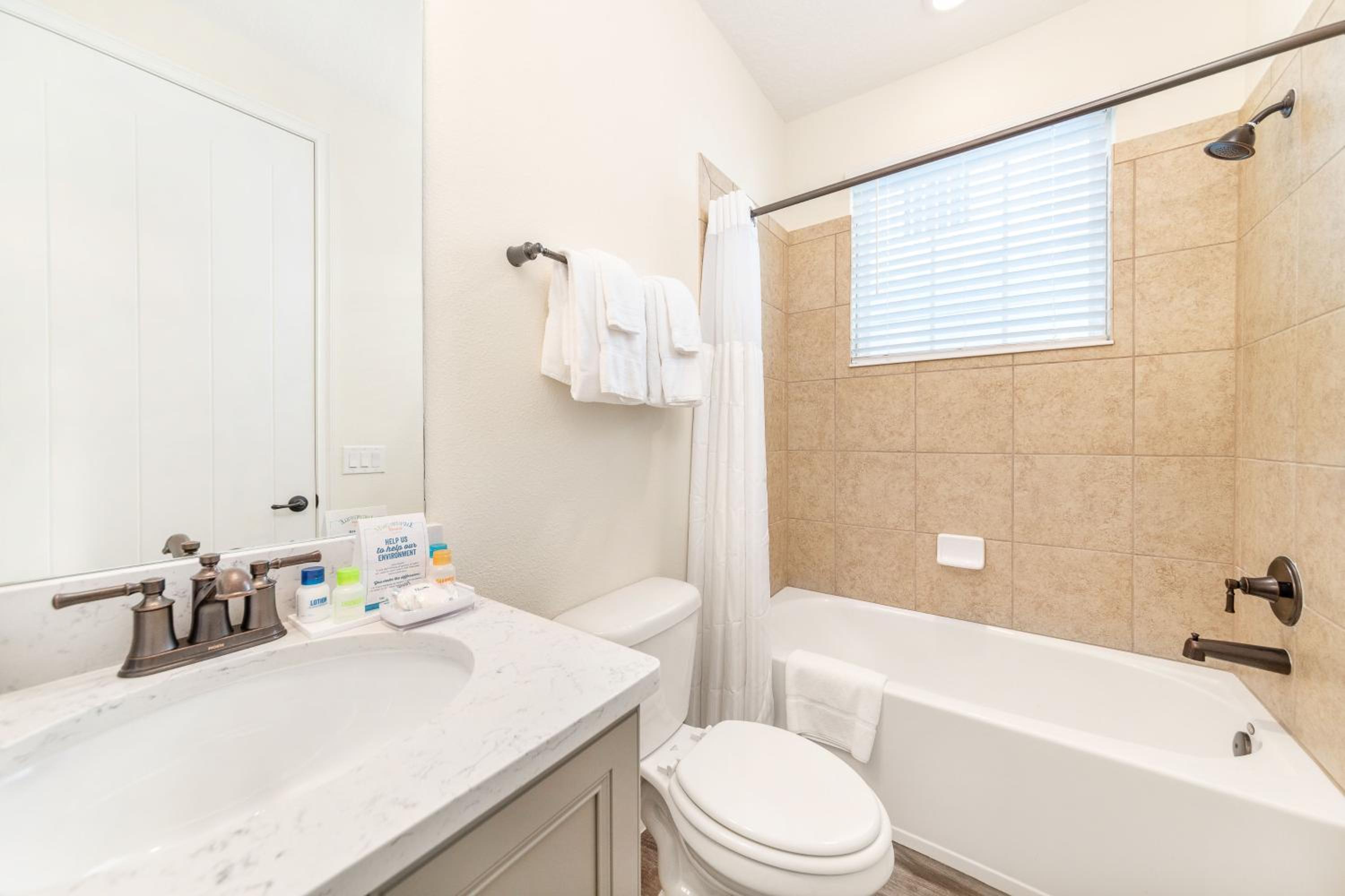 Amazing Cottage With Private Pool Near Disney With Margaritaville Resort & Island H2O Access - 3060Ph