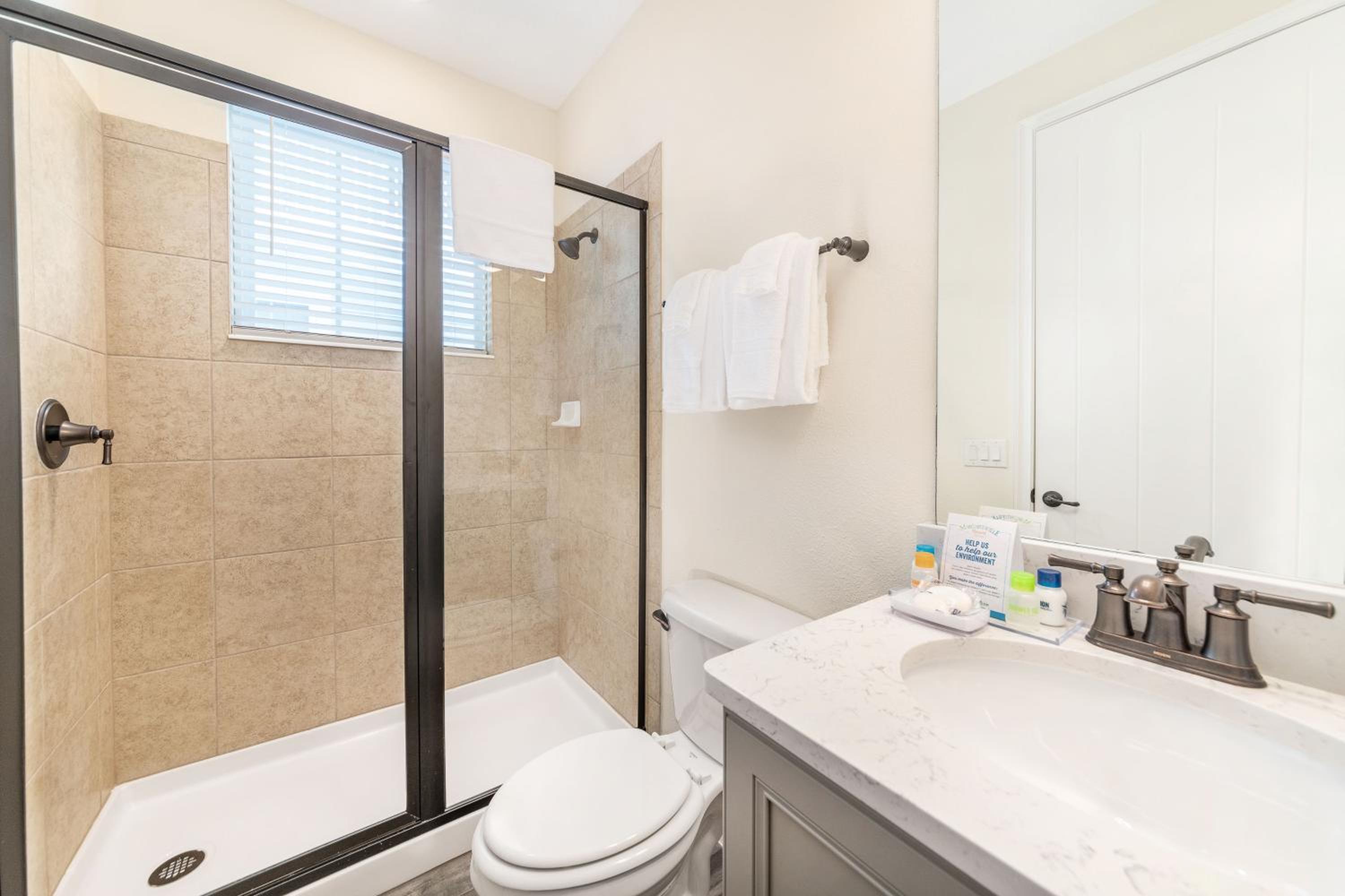 Amazing Cottage With Private Pool Near Disney With Margaritaville Resort & Island H2O Access - 3060Ph