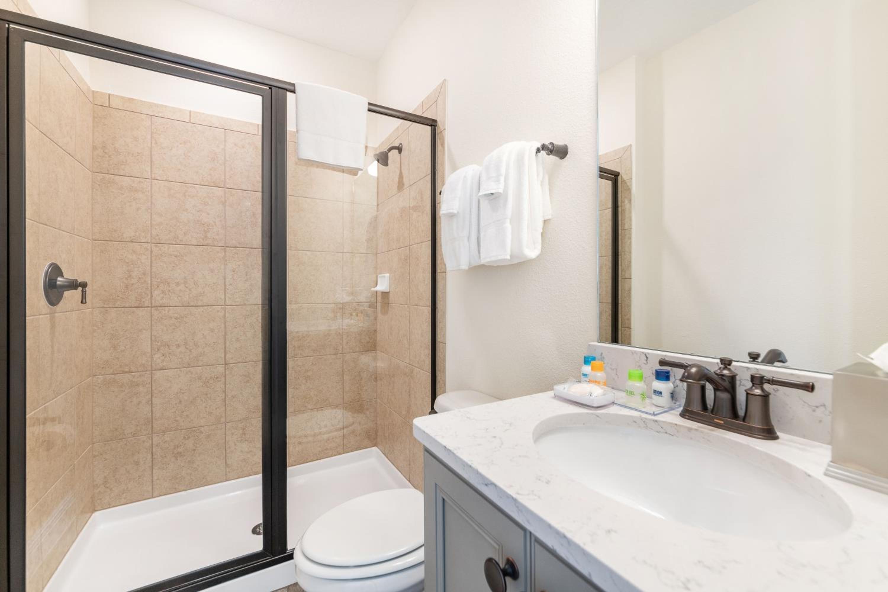 Amazing Cottage With Private Pool Near Disney With Margaritaville Resort & Island H2O Access - 3060Ph