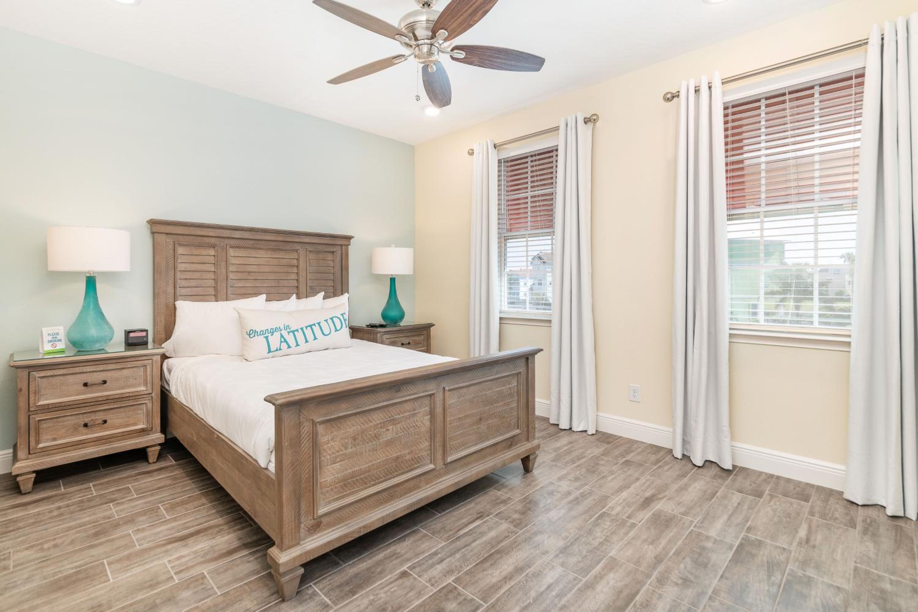 Amazing Cottage With Private Pool Near Disney With Margaritaville Resort & Island H2O Access - 3060Ph
