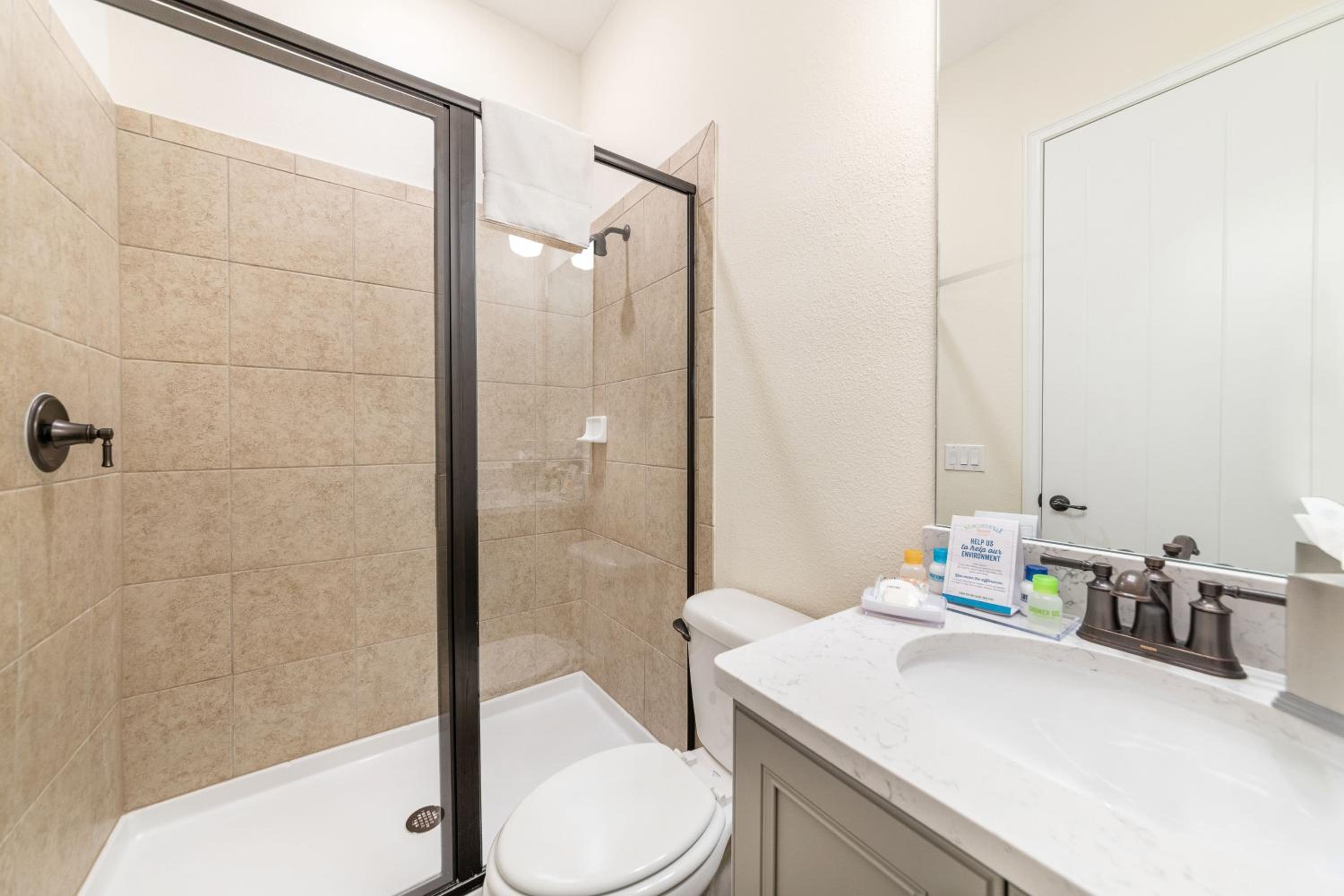 Amazing Cottage With Private Pool Near Disney With Margaritaville Resort & Island H2O Access - 3060Ph