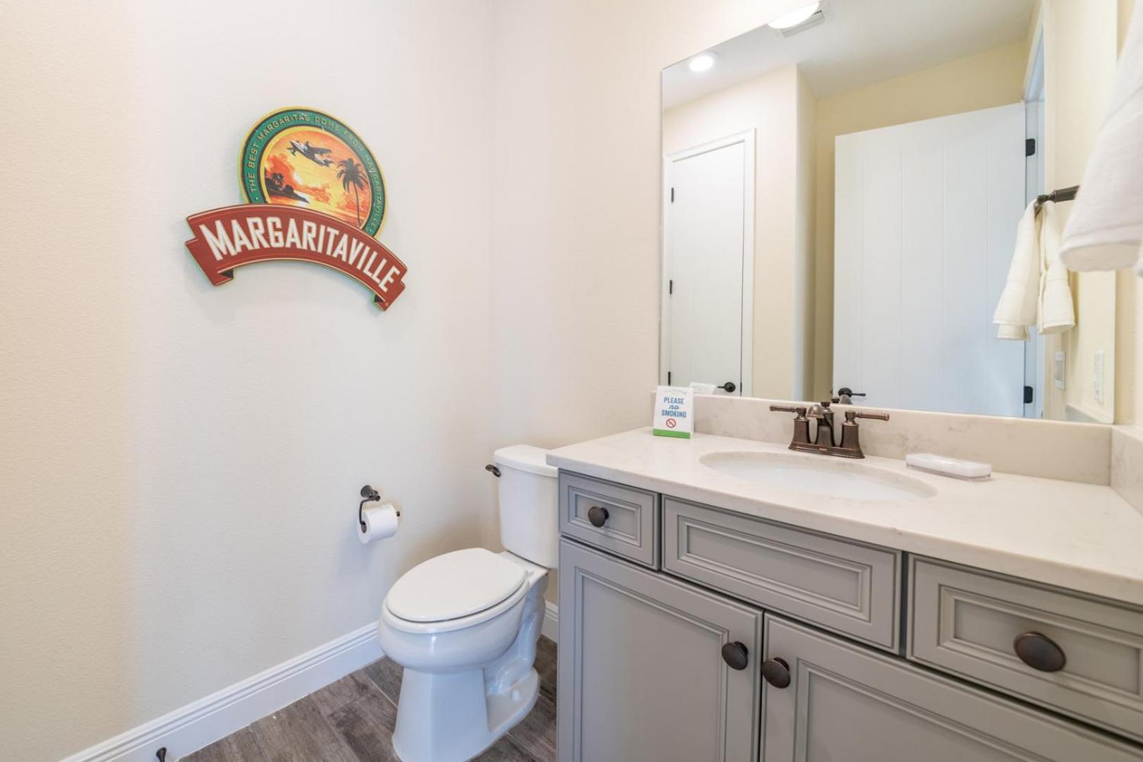 Casa Del Mar Cottage Near Disney With Margaritaville Resort & Island H2O Access - 8009Ff