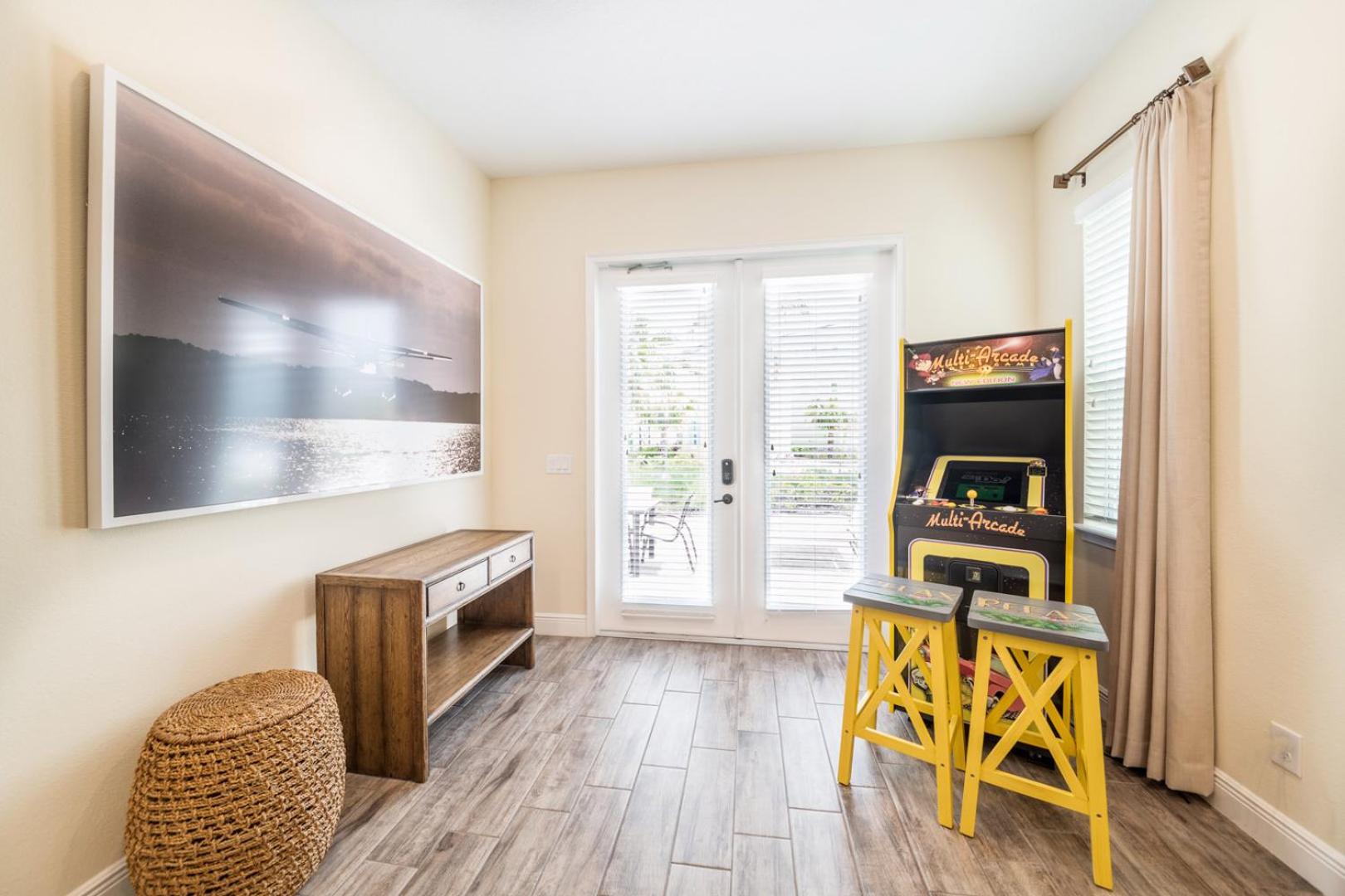 Casa Del Mar Cottage Near Disney With Margaritaville Resort & Island H2O Access - 8009Ff