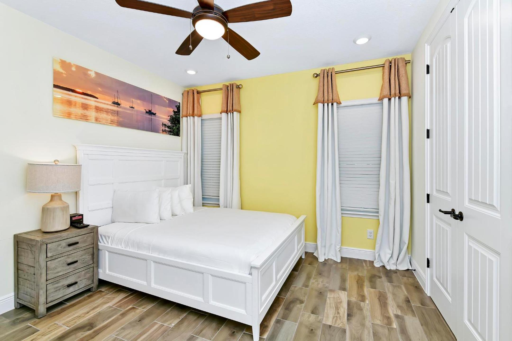 Pretty Pink Villa Near Disney With Margaritaville Resort Access - 2942CL