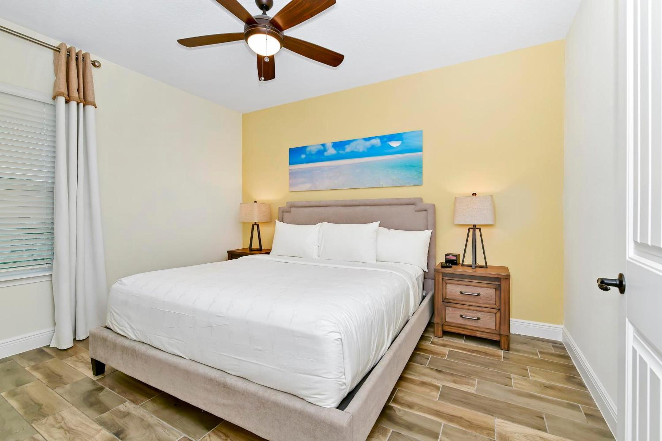 Pretty Pink Villa Near Disney With Margaritaville Resort Access - 2942CL