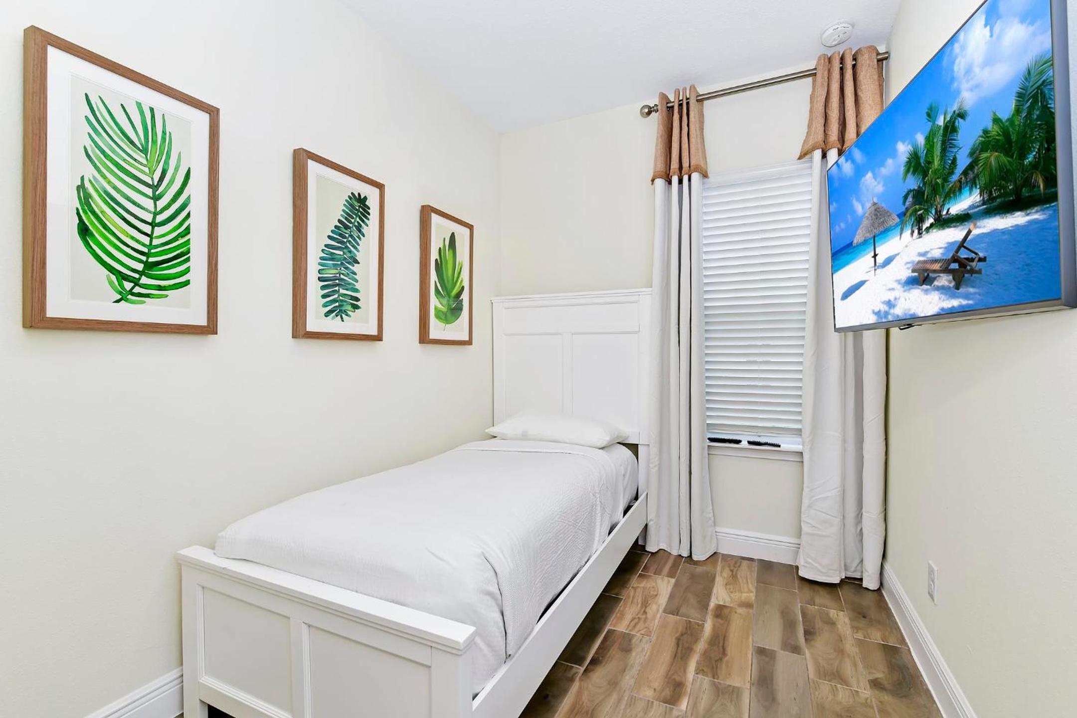 Pretty Pink Villa Near Disney With Margaritaville Resort Access - 2942CL