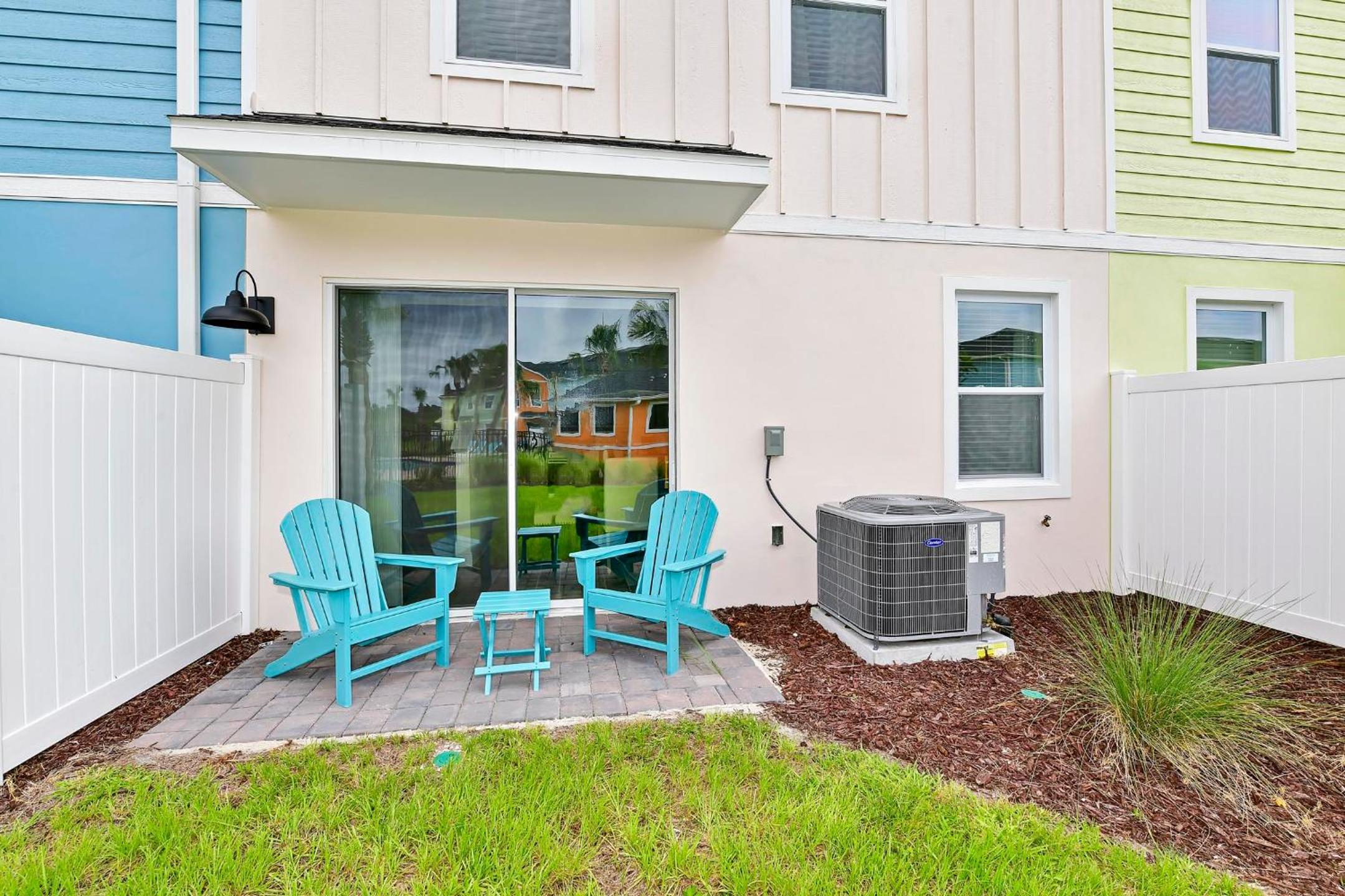 Pretty Pink Villa Near Disney With Margaritaville Resort Access - 2942CL