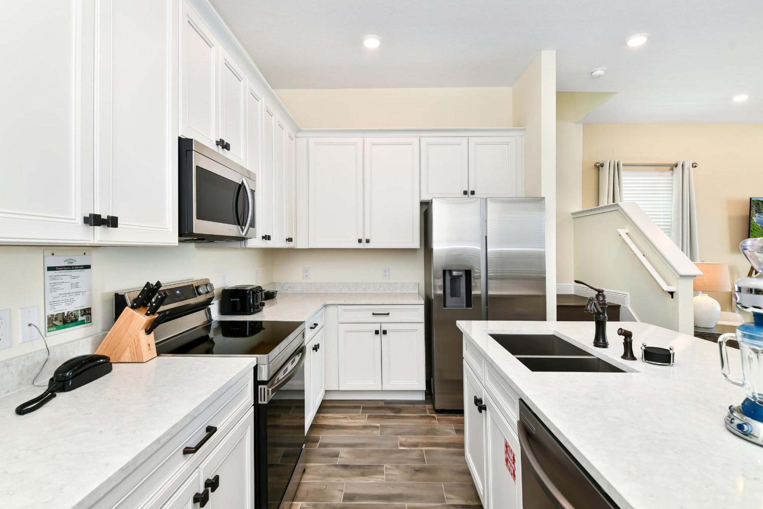 Waters Edge Cottage Near Disney With Margaritaville Resort & Island H20 Access - 8129Su