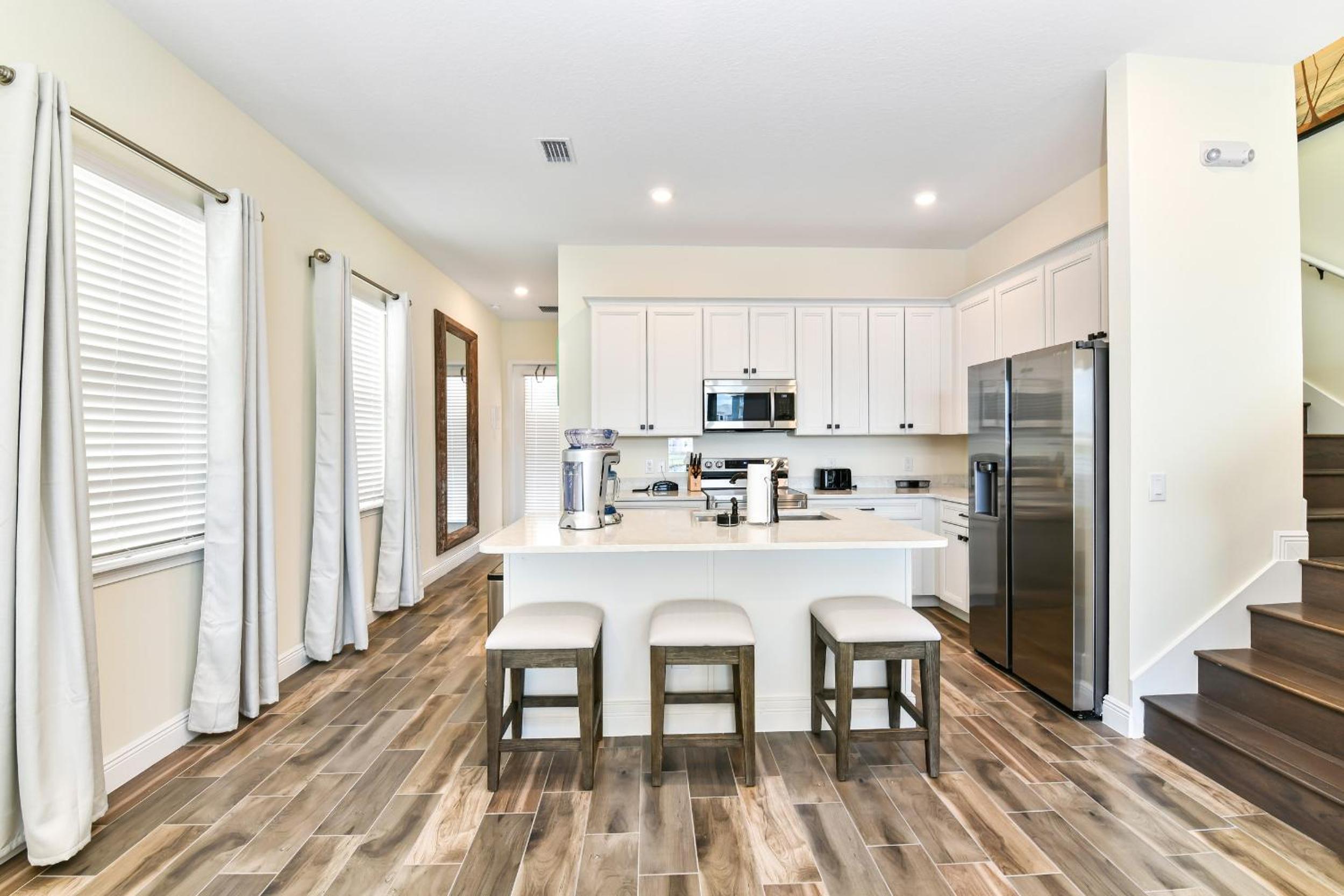 Waters Edge Cottage Near Disney With Margaritaville Resort & Island H20 Access - 8129Su