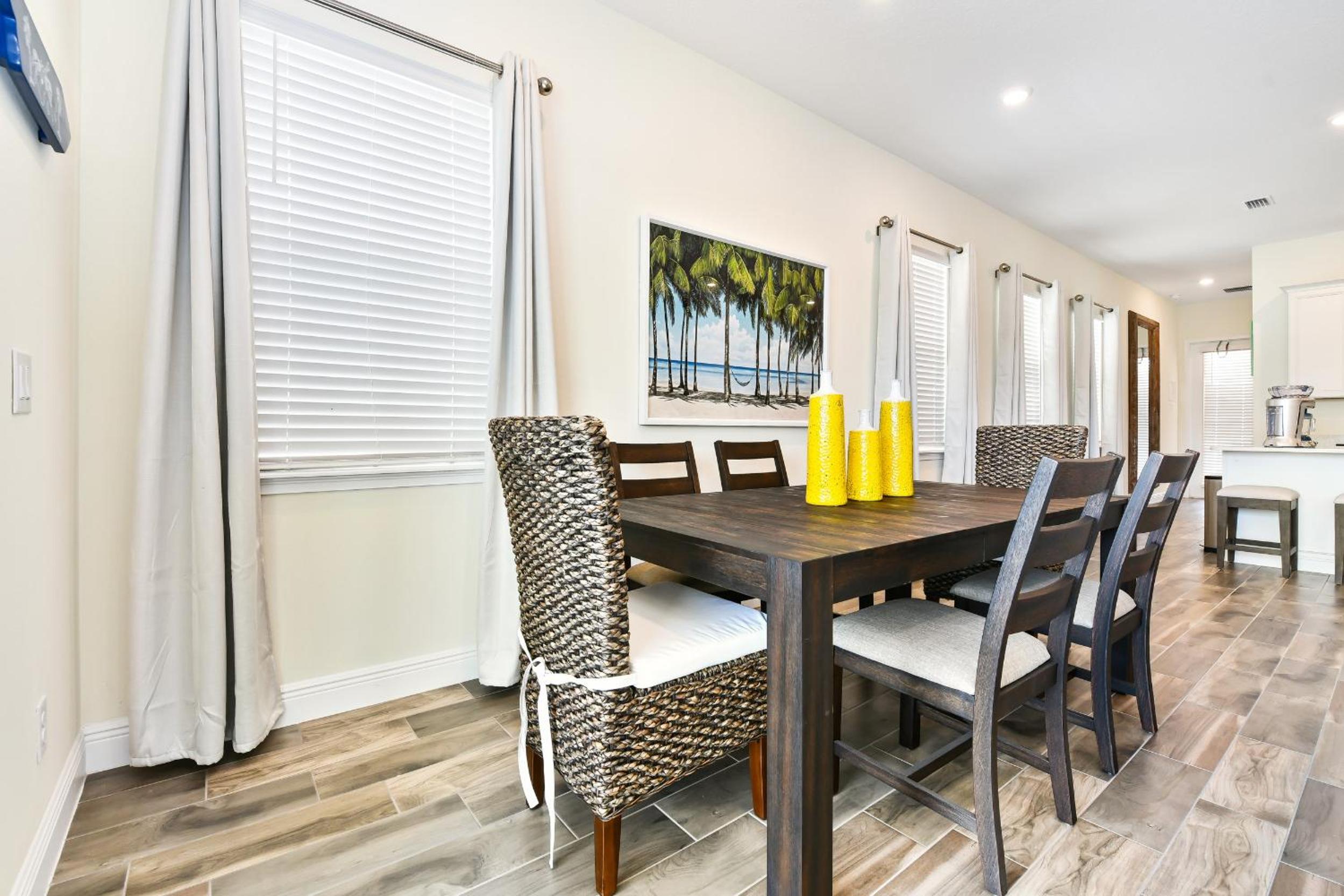 Waters Edge Cottage Near Disney With Margaritaville Resort & Island H20 Access - 8129Su
