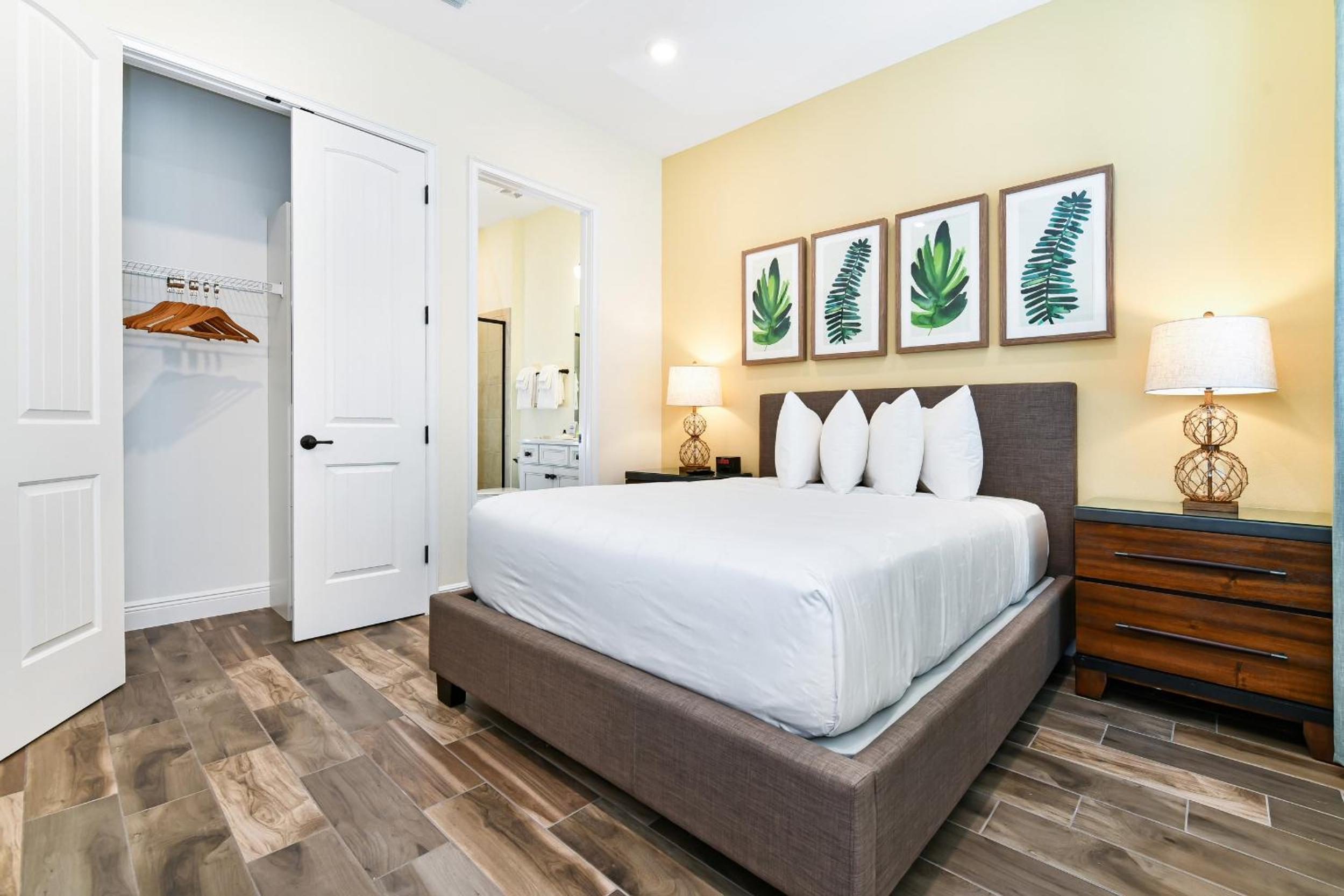 Waters Edge Cottage Near Disney With Margaritaville Resort & Island H20 Access - 8129Su
