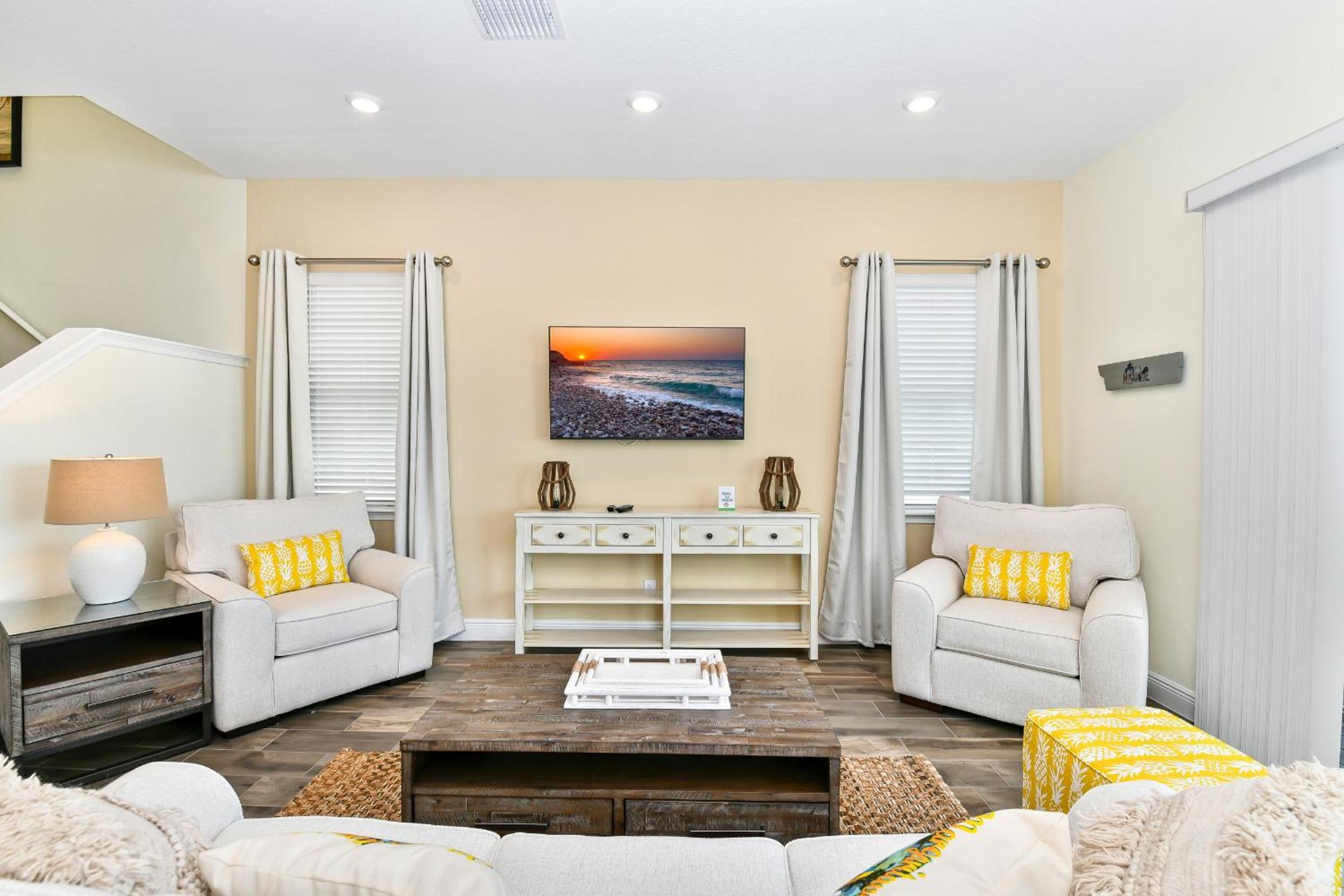 Waters Edge Cottage Near Disney With Margaritaville Resort & Island H20 Access - 8129Su