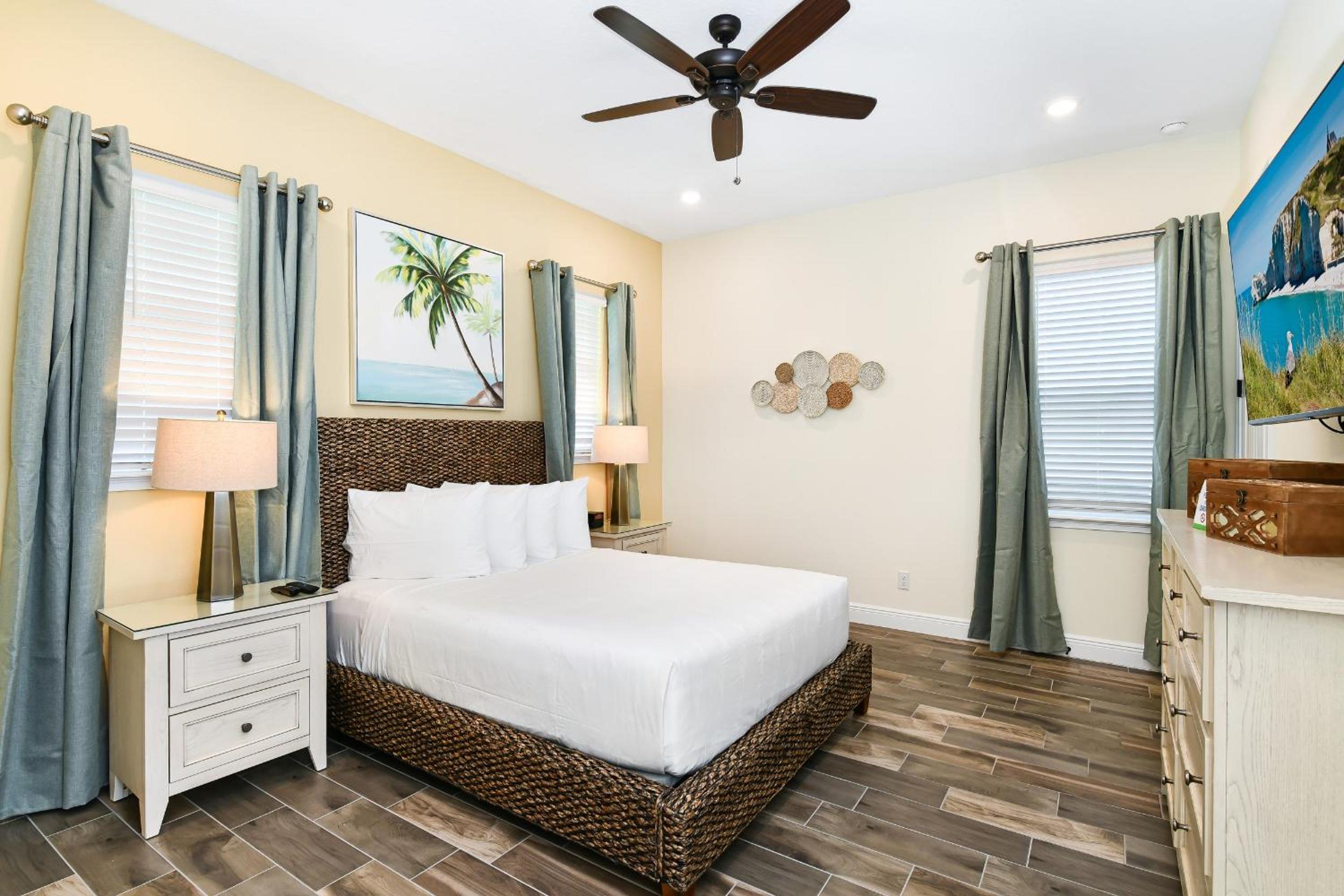Waters Edge Cottage Near Disney With Margaritaville Resort & Island H20 Access - 8129Su