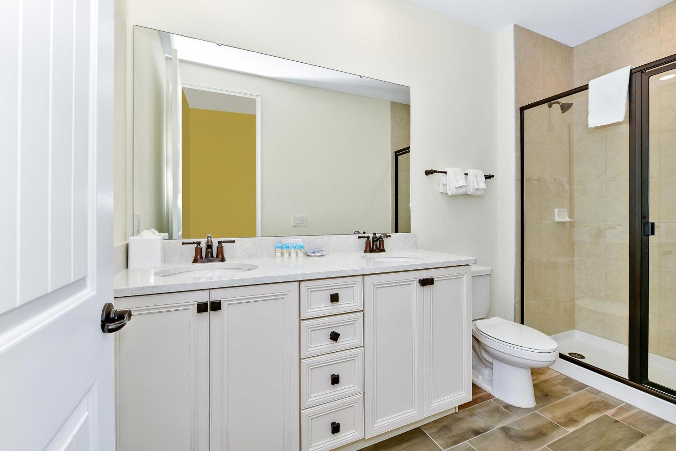 Summer Breeze Villa Near Disney With Margaritaville Resort & Island H20 Waterpark Access - 2960Cs