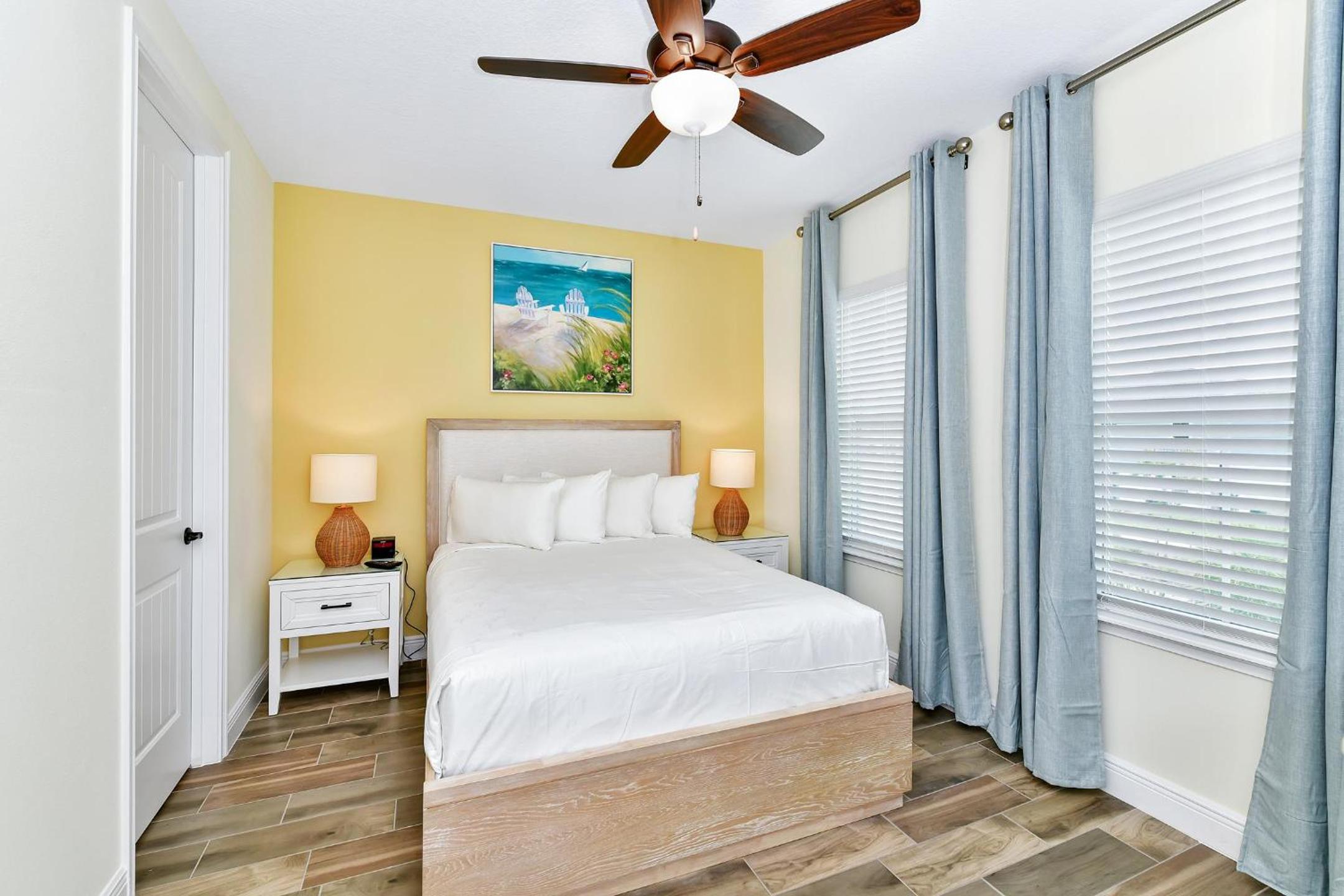 Summer Breeze Villa Near Disney With Margaritaville Resort & Island H20 Waterpark Access - 2960Cs