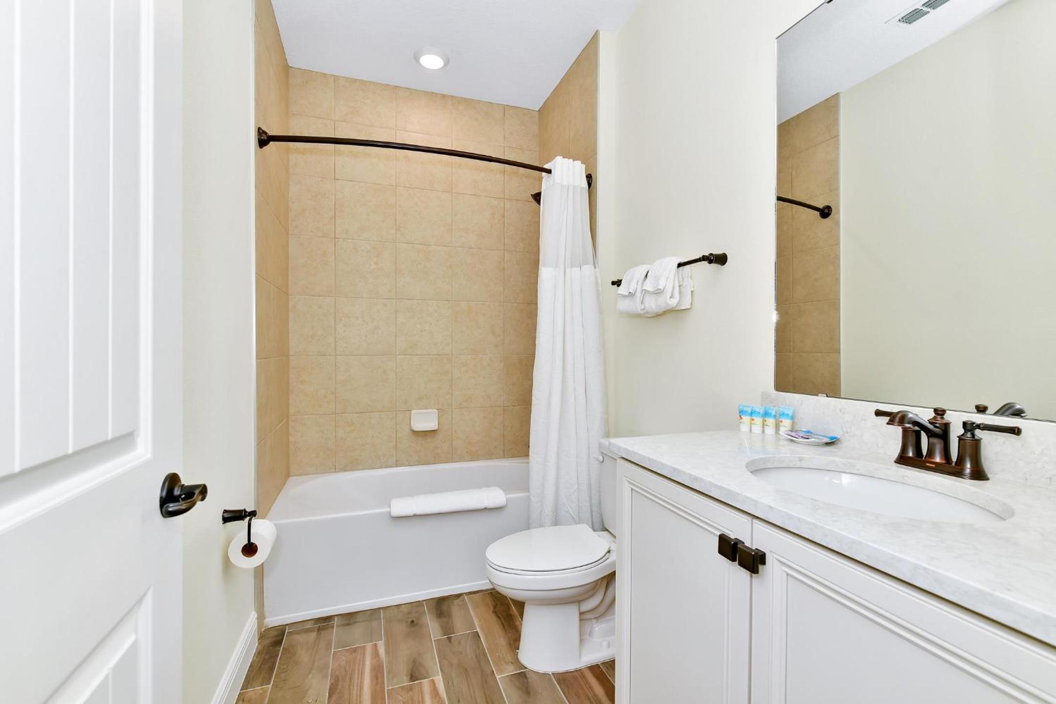 Summer Breeze Villa Near Disney With Margaritaville Resort & Island H20 Waterpark Access - 2960Cs