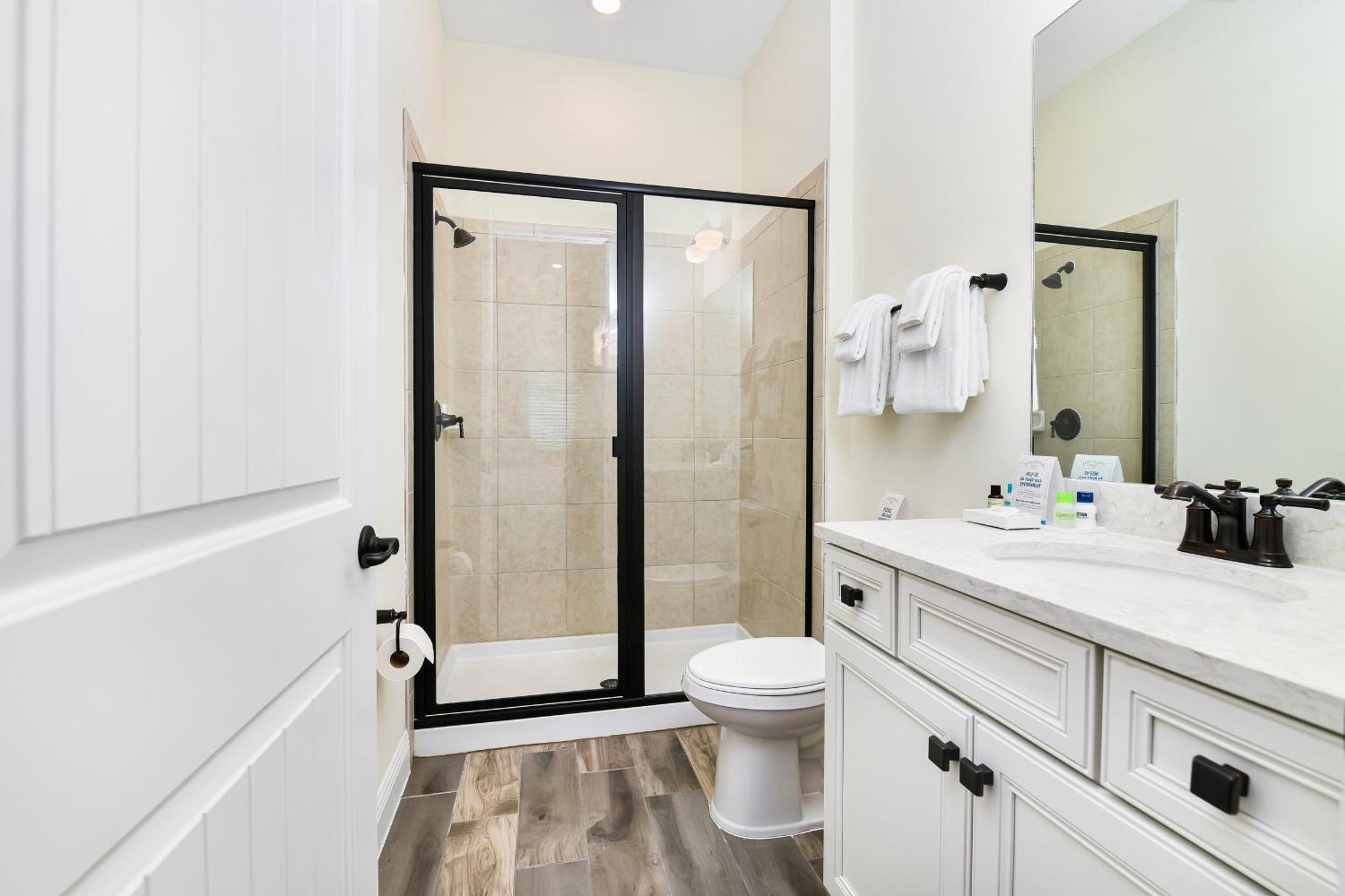 Waters Edge Cottage Near Disney With Margaritaville Resort & Island H20 Access - 8129Su