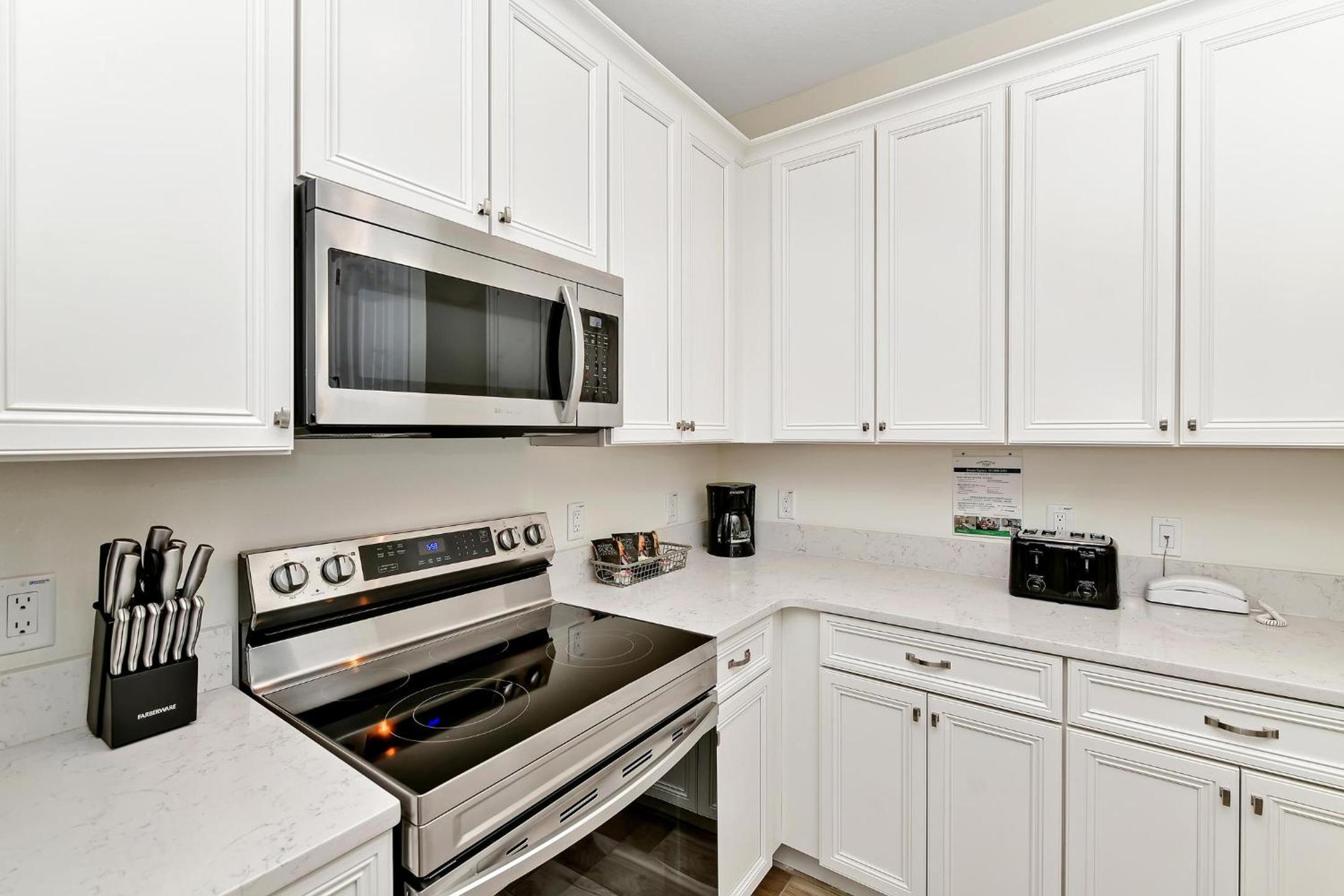Lime Green Villa Near Disney With Margaritaville Resort & Island H20 Waterpark Access - 2958Cl