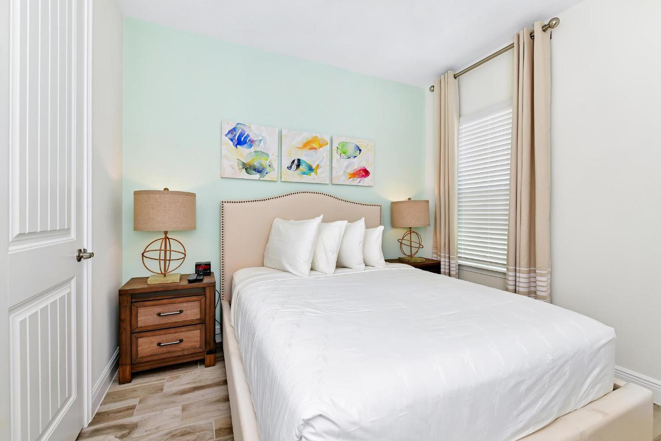 Lime Green Villa Near Disney With Margaritaville Resort & Island H20 Waterpark Access - 2958Cl