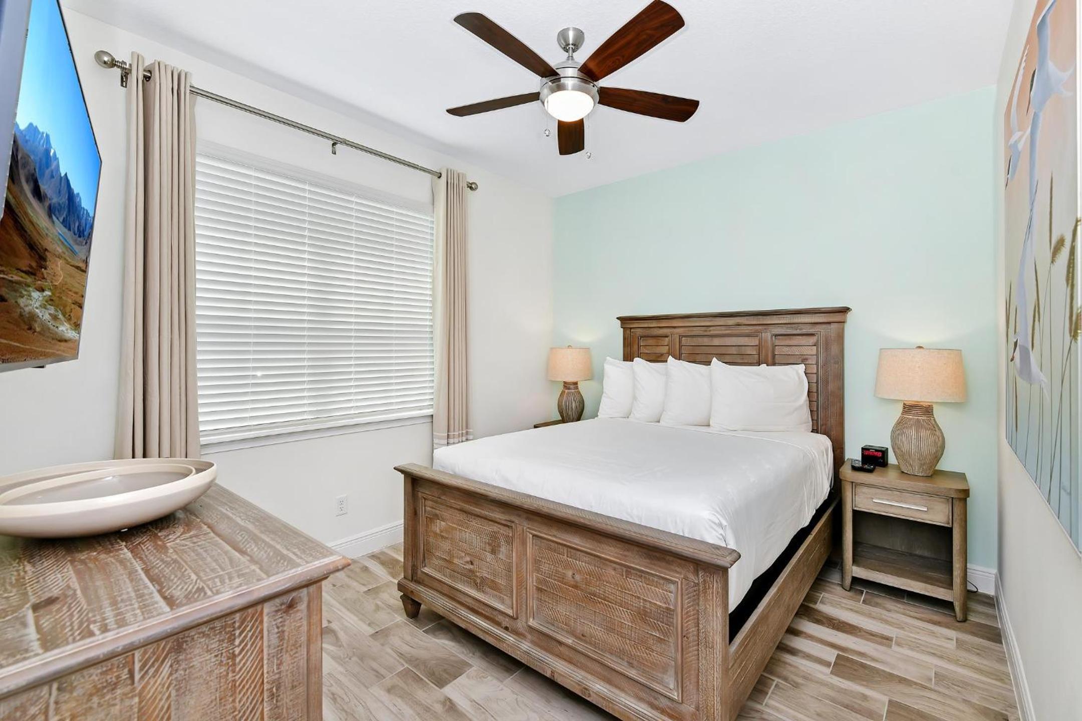 Lime Green Villa Near Disney With Margaritaville Resort & Island H20 Waterpark Access - 2958Cl