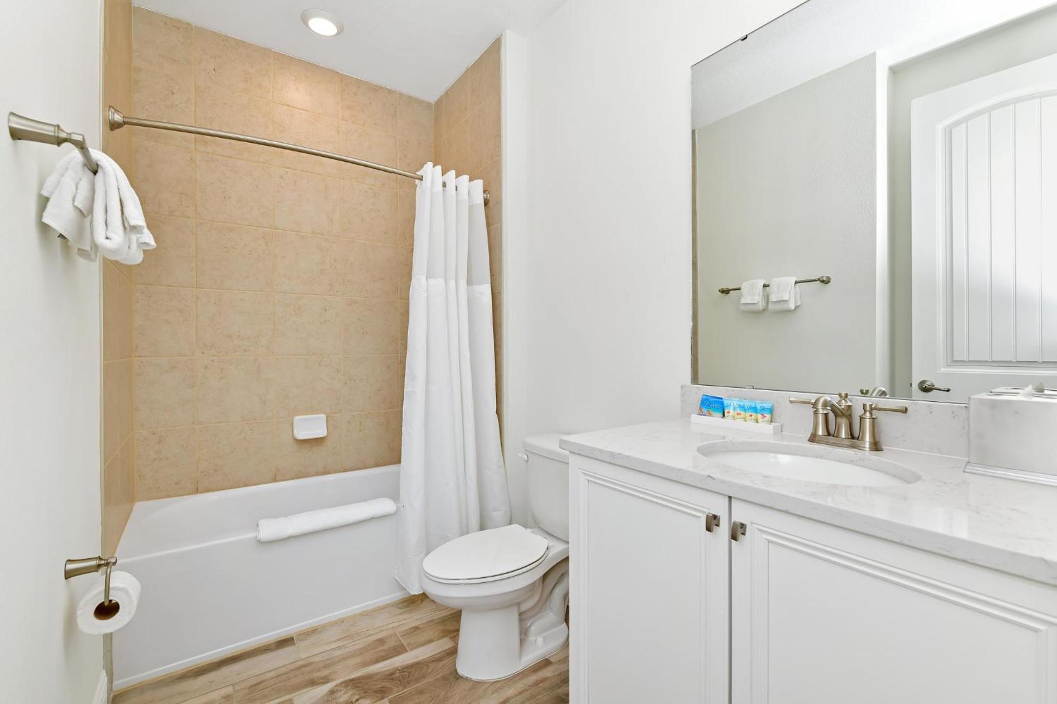 Lime Green Villa Near Disney With Margaritaville Resort & Island H20 Waterpark Access - 2958Cl