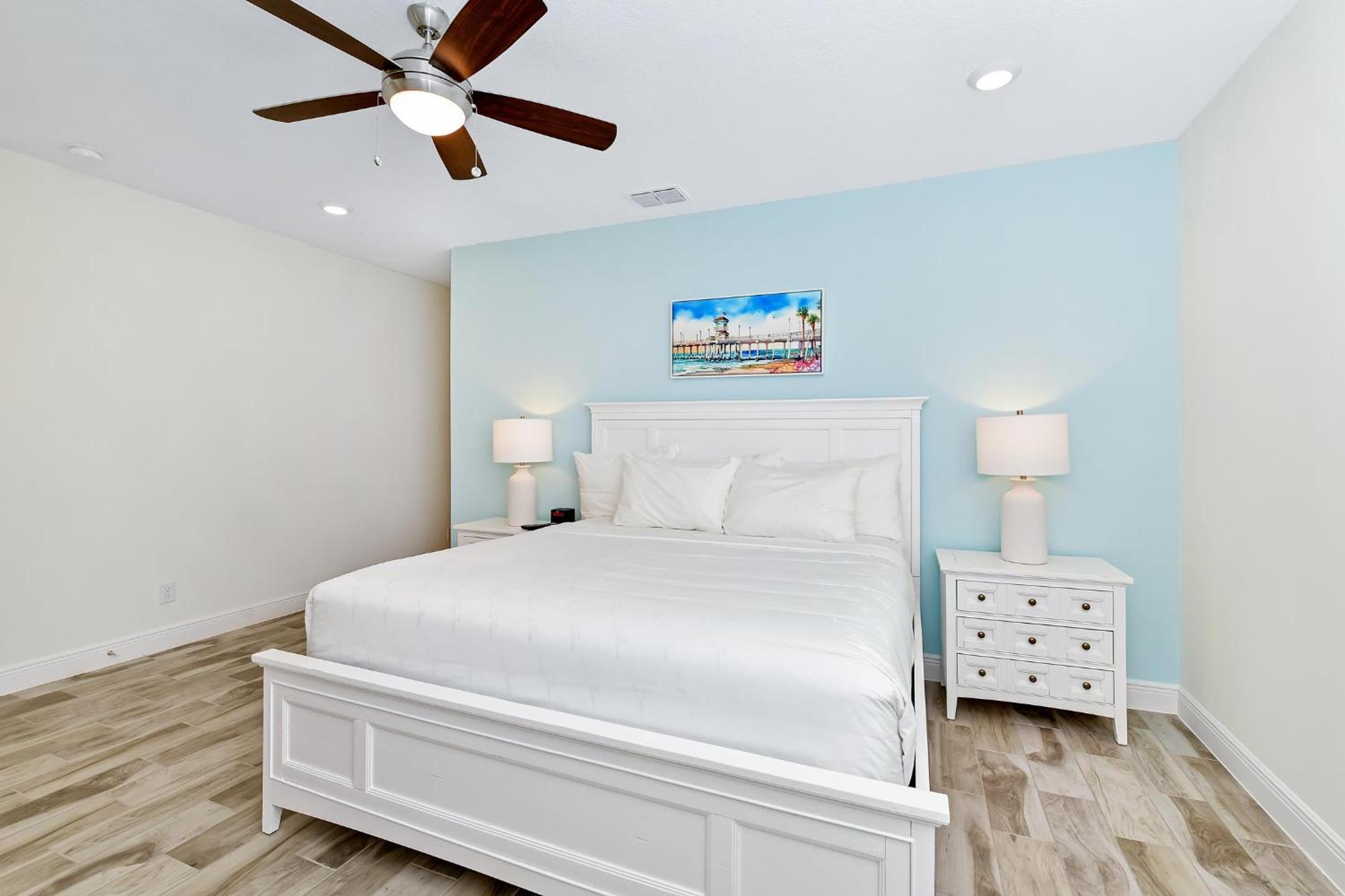 Lime Green Villa Near Disney With Margaritaville Resort & Island H20 Waterpark Access - 2958Cl