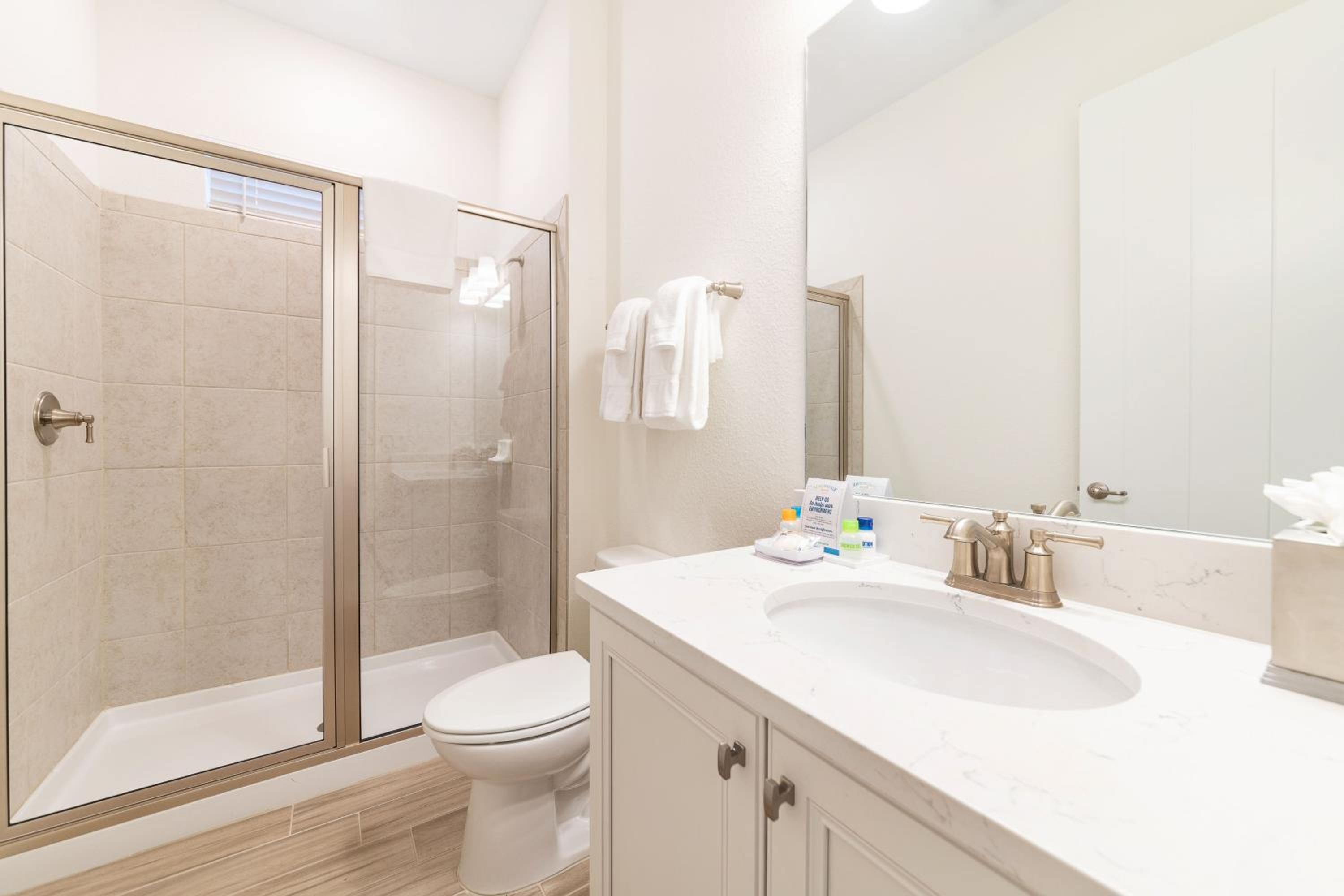 Peachside Cottage Near Disney With Margaritaville Resort & Island H2O Access - 8037Dr