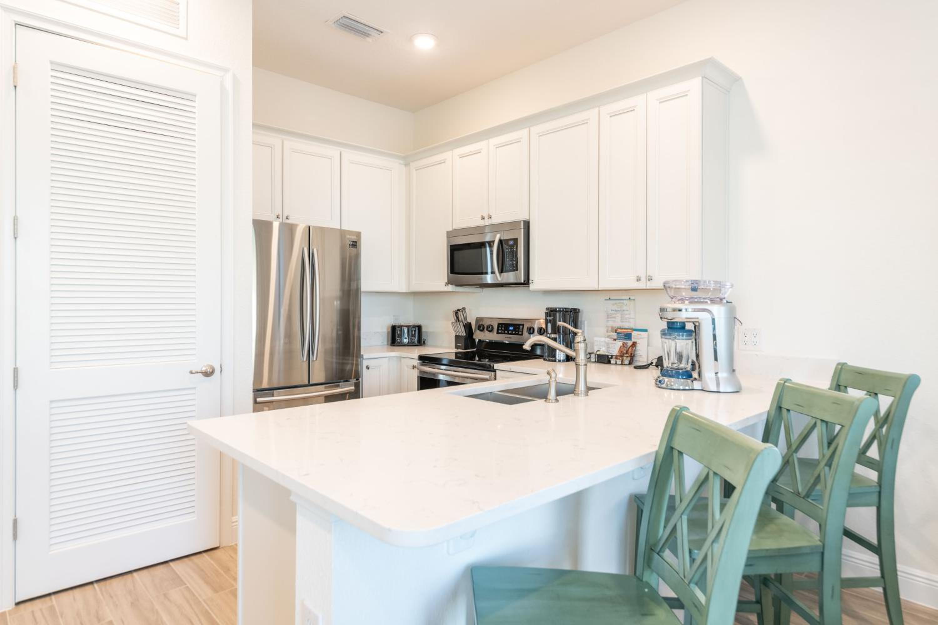 Peachside Cottage Near Disney With Margaritaville Resort & Island H2O Access - 8037Dr