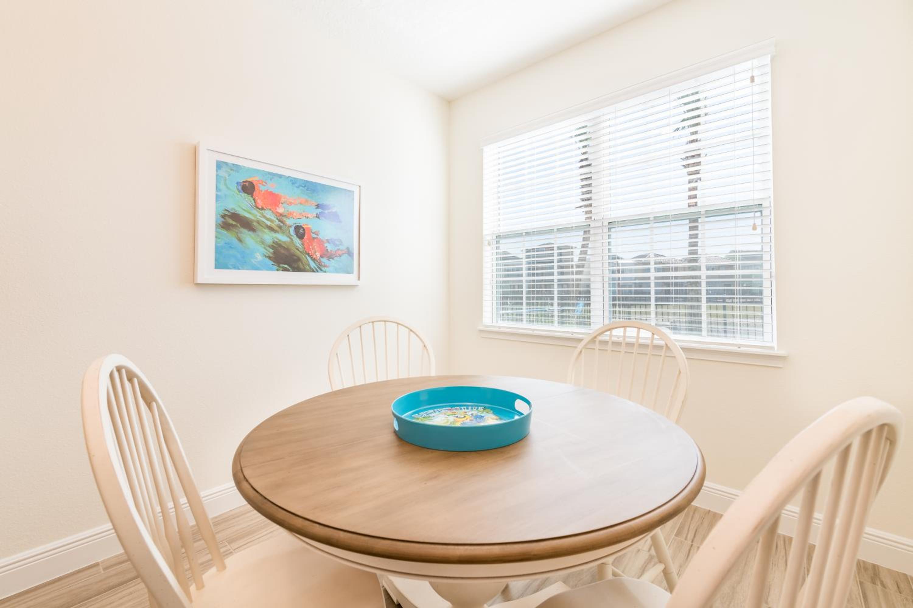 Blue Oasis Cottage With Private Pool Near Disney And Margaritaville Resort & Island H20 Access - 7968Sh