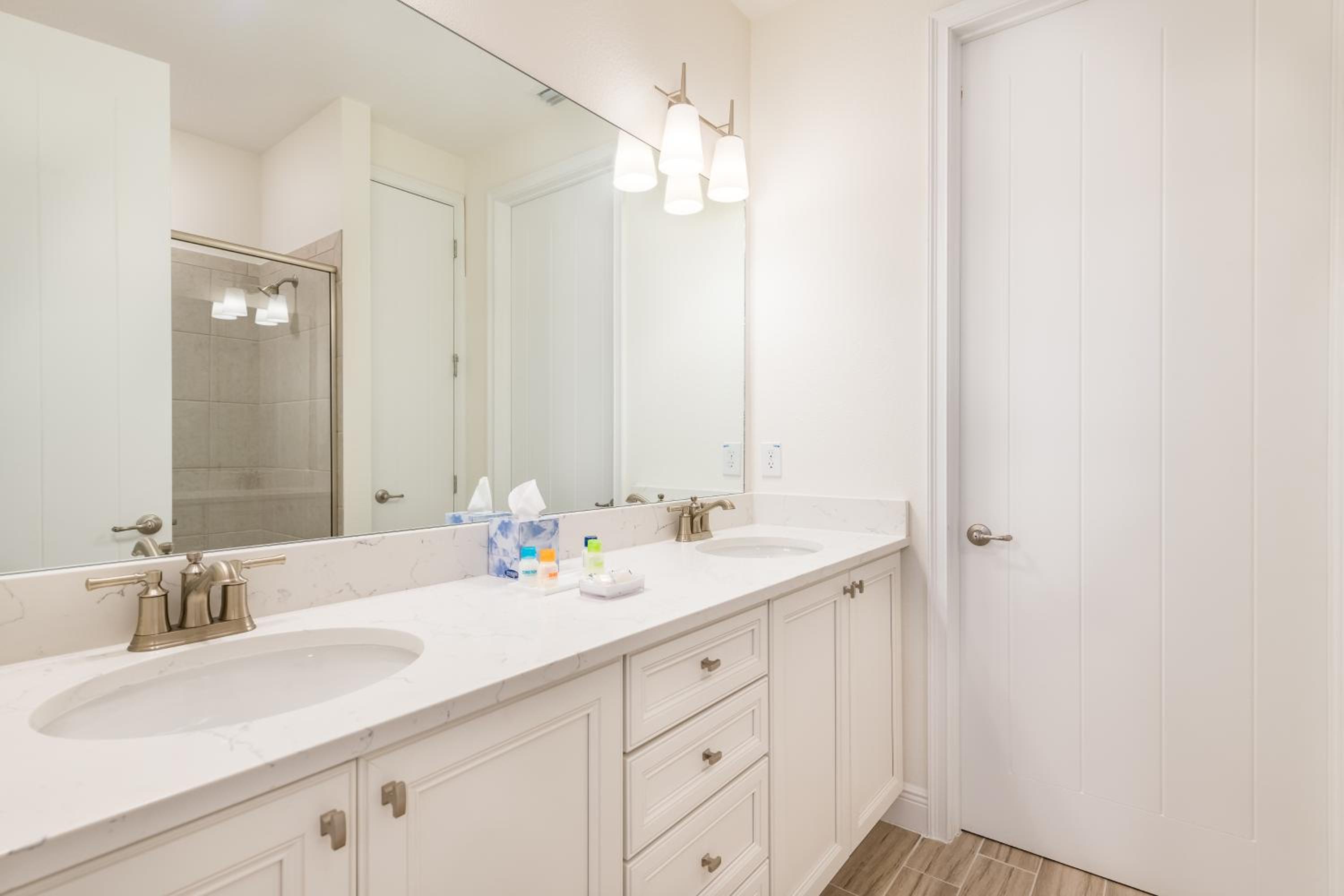 Blue Oasis Cottage With Private Pool Near Disney And Margaritaville Resort & Island H20 Access - 7968Sh