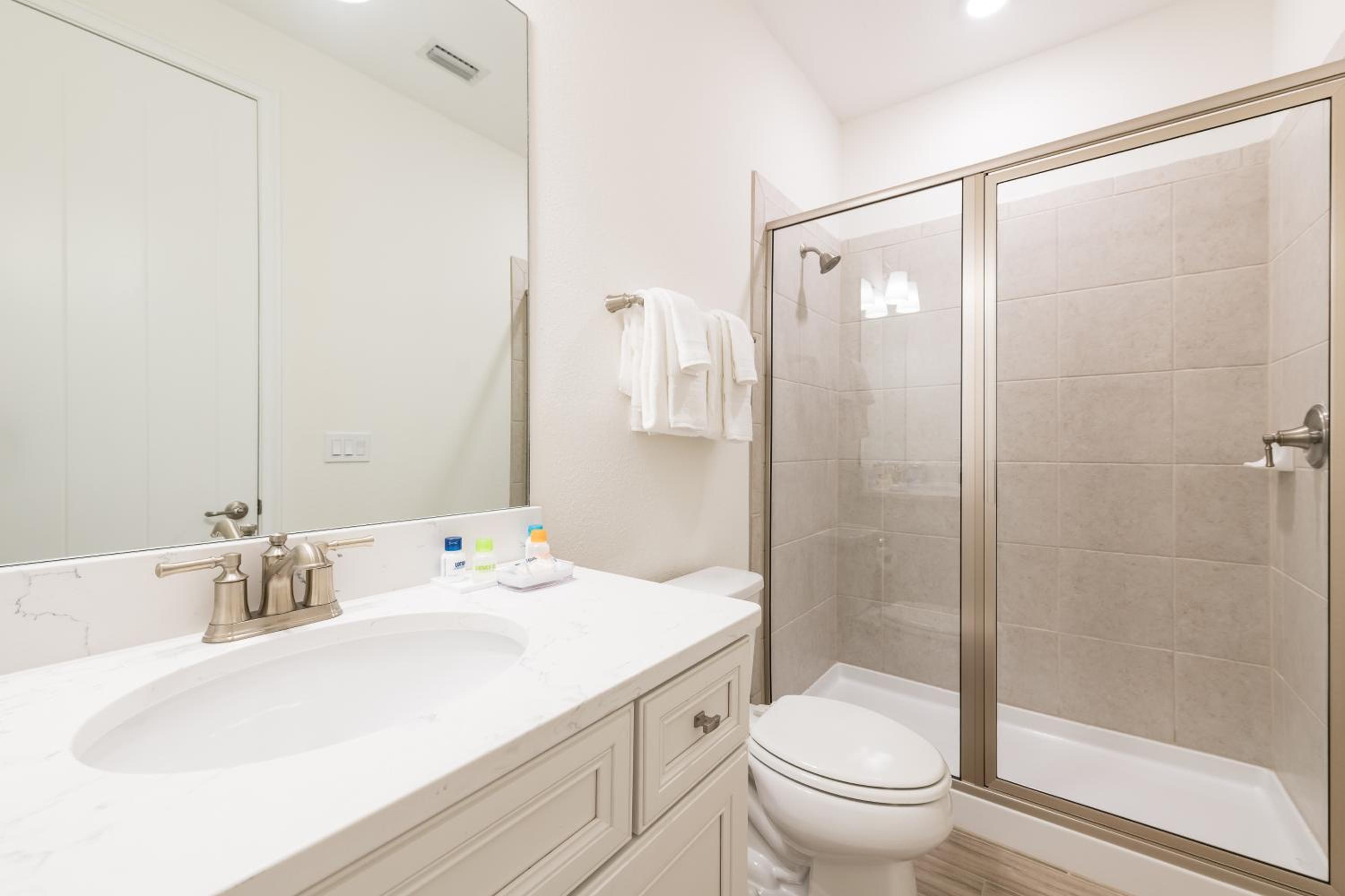 Blue Oasis Cottage With Private Pool Near Disney And Margaritaville Resort & Island H20 Access - 7968Sh