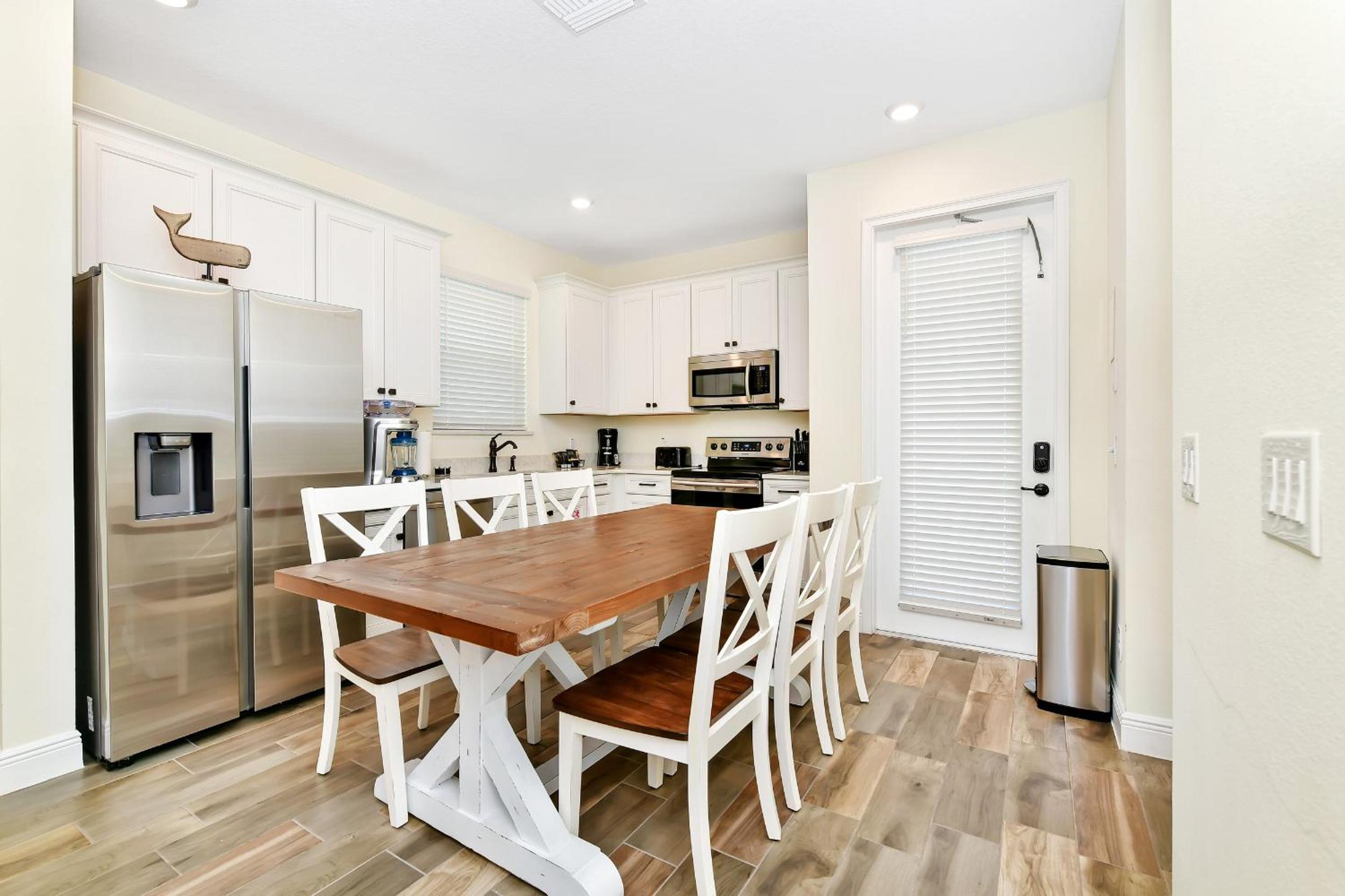 Beachy Daze Cottage Near Disney With Margaritaville Resort & Island H20 Waterpark Access - 2916Sr