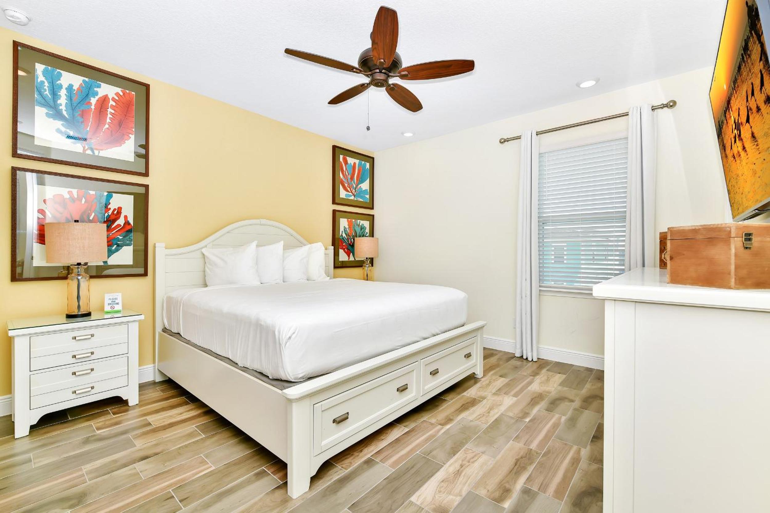 Beachy Daze Cottage Near Disney With Margaritaville Resort & Island H20 Waterpark Access - 2916Sr