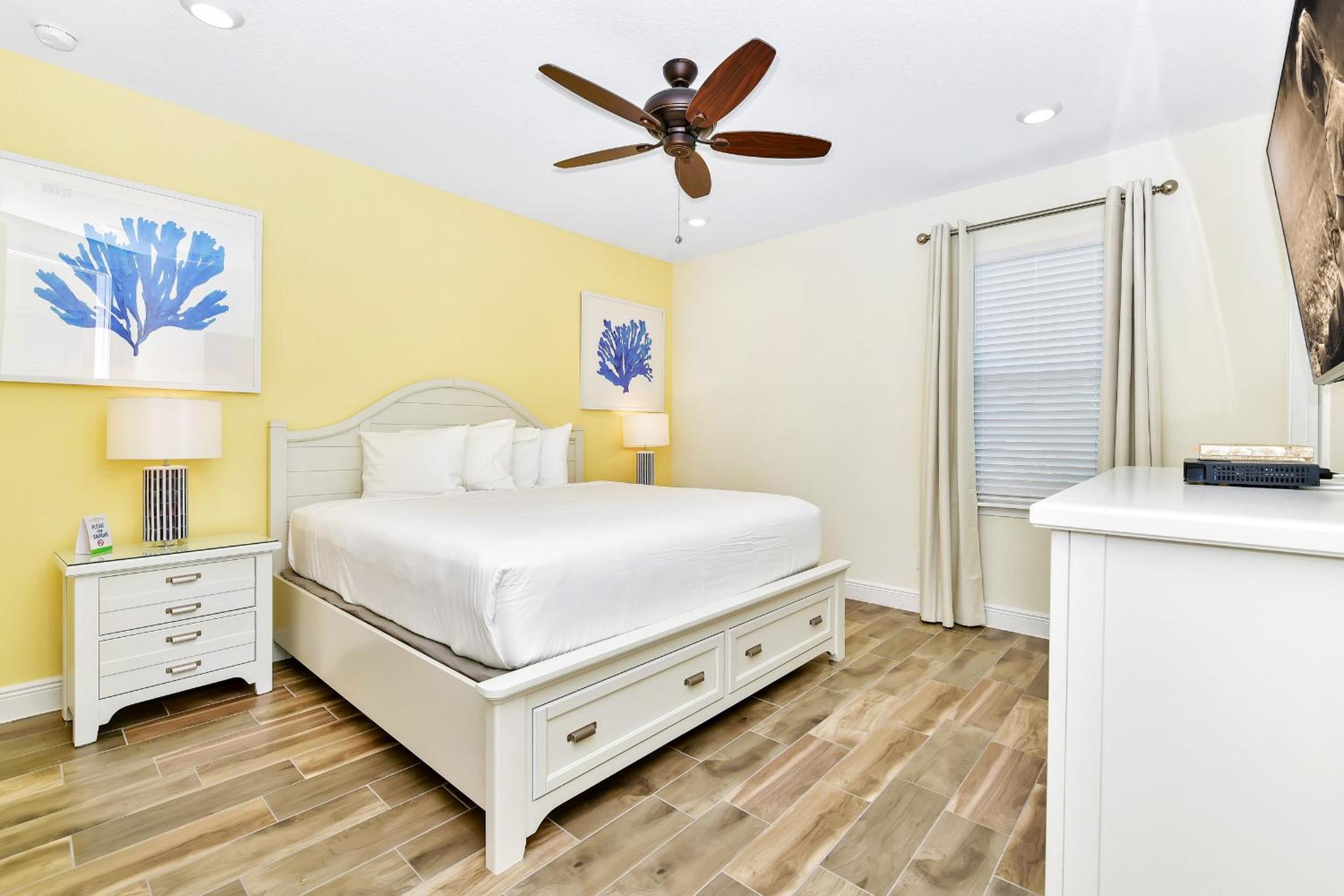 Beachy Daze Cottage Near Disney With Margaritaville Resort & Island H20 Waterpark Access - 2916Sr