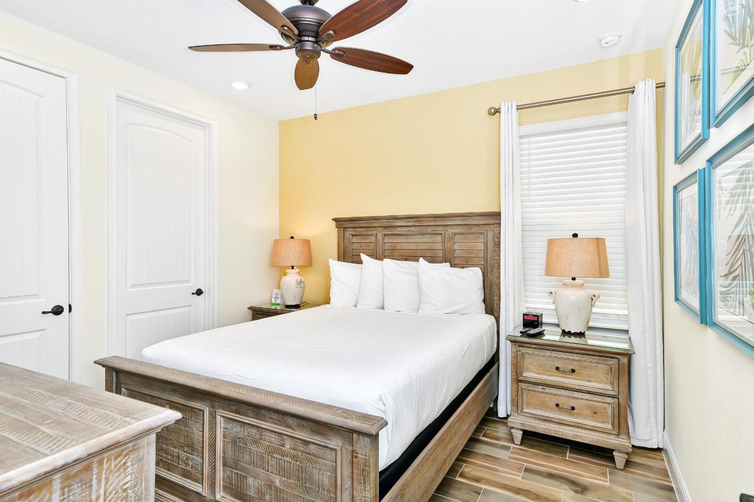 Beachy Daze Cottage Near Disney With Margaritaville Resort & Island H20 Waterpark Access - 2916Sr