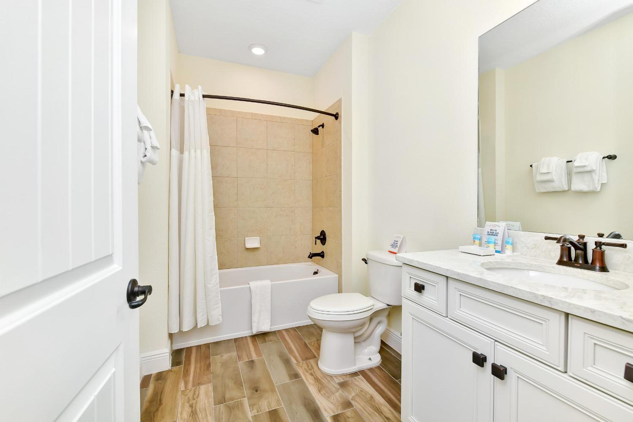 Beachy Daze Cottage Near Disney With Margaritaville Resort & Island H20 Waterpark Access - 2916Sr