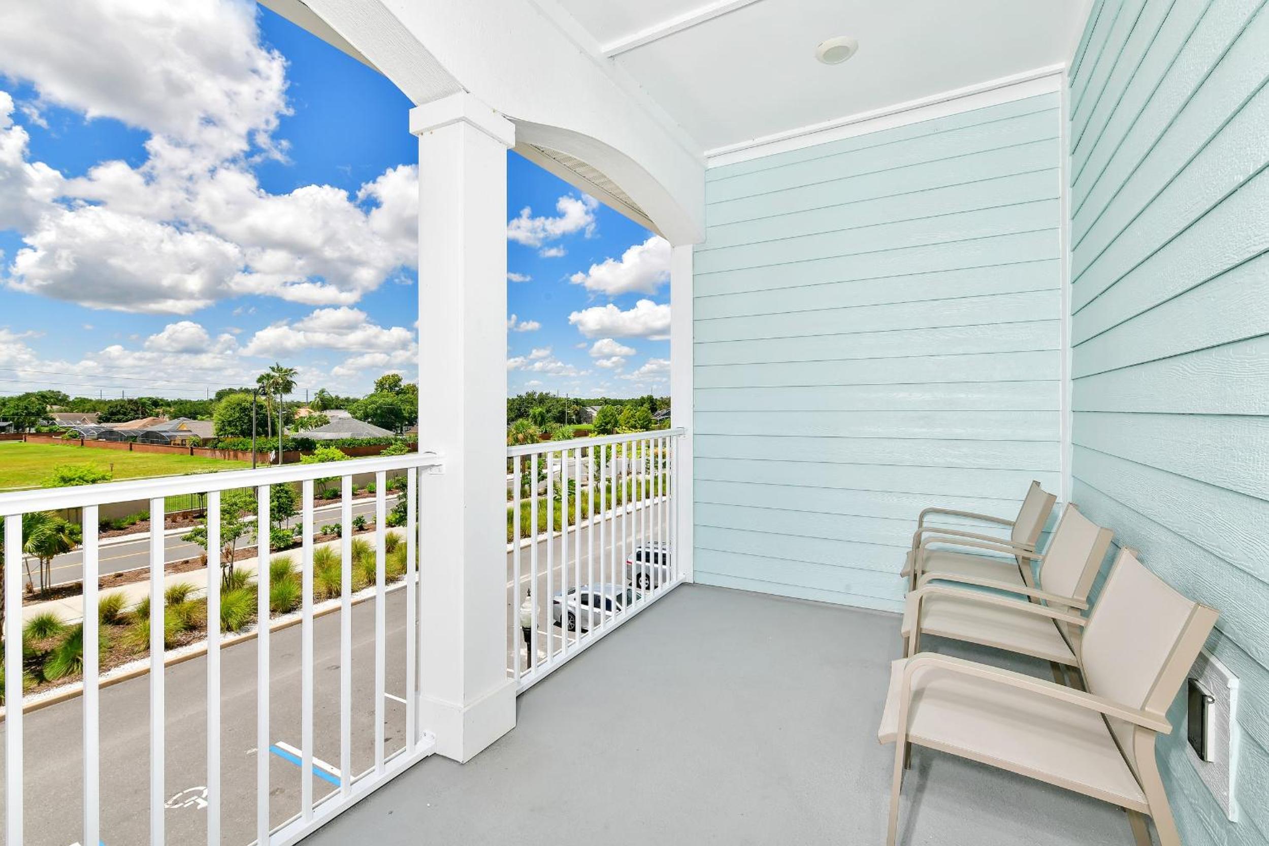 Beachy Daze Cottage Near Disney With Margaritaville Resort & Island H20 Waterpark Access - 2916Sr