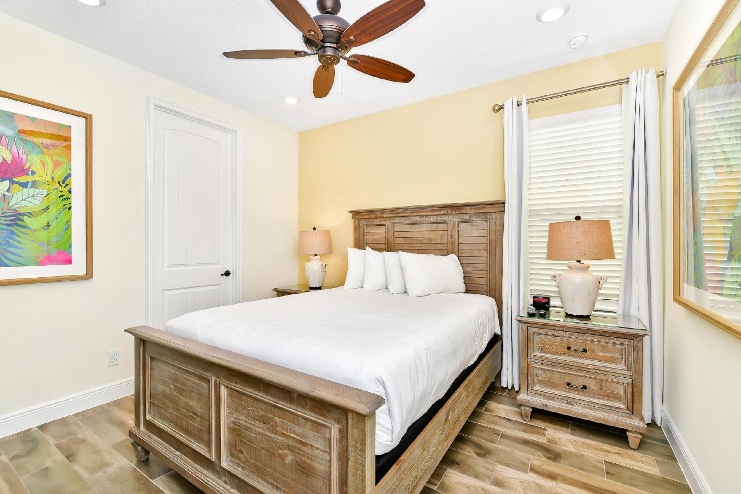 Beachy Daze Cottage Near Disney With Margaritaville Resort & Island H20 Waterpark Access - 2916Sr