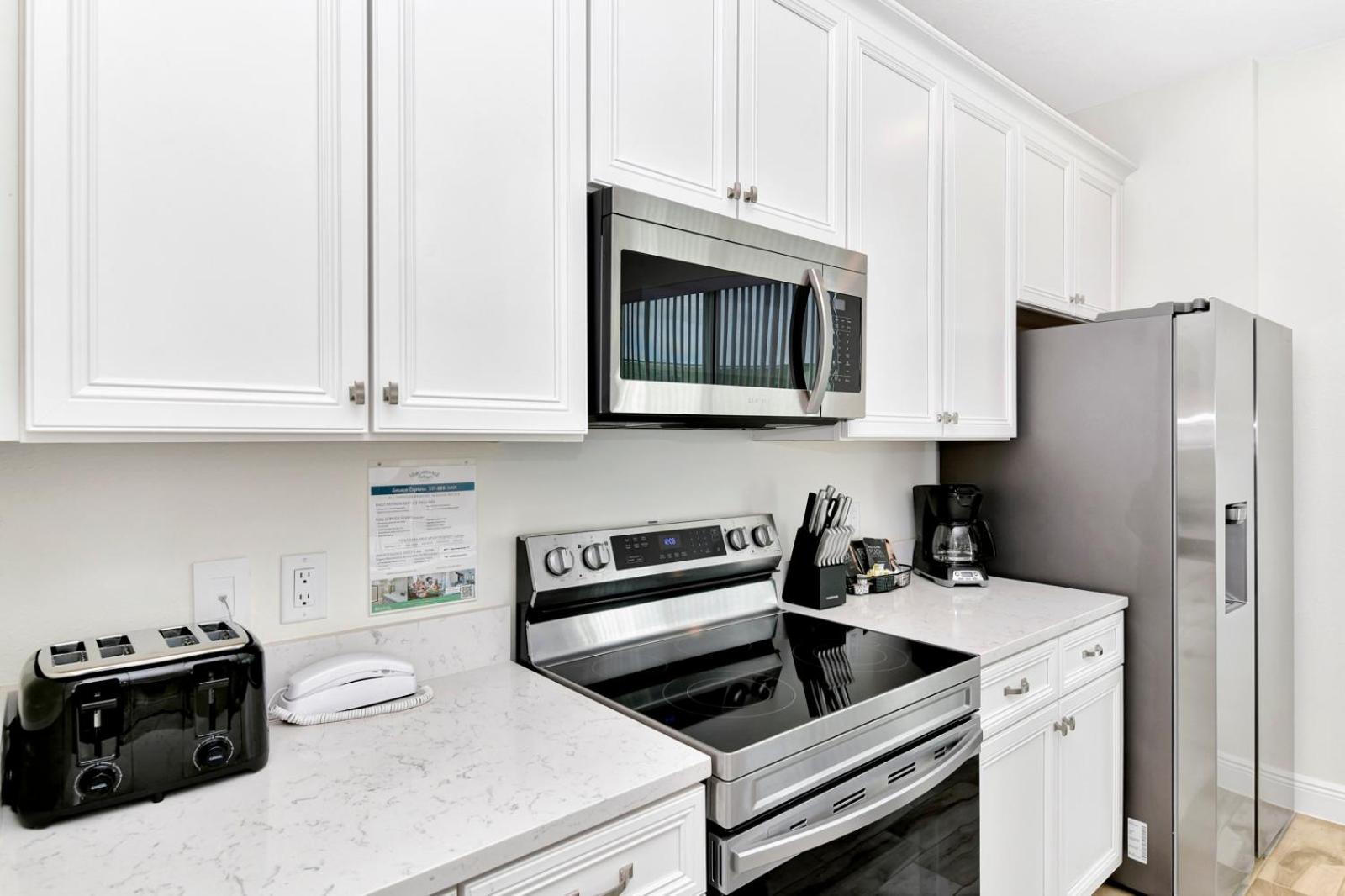 Tropical Green Villa Near Disney With Margaritaville Resort & Island H20 Access - 8142Cp view 3