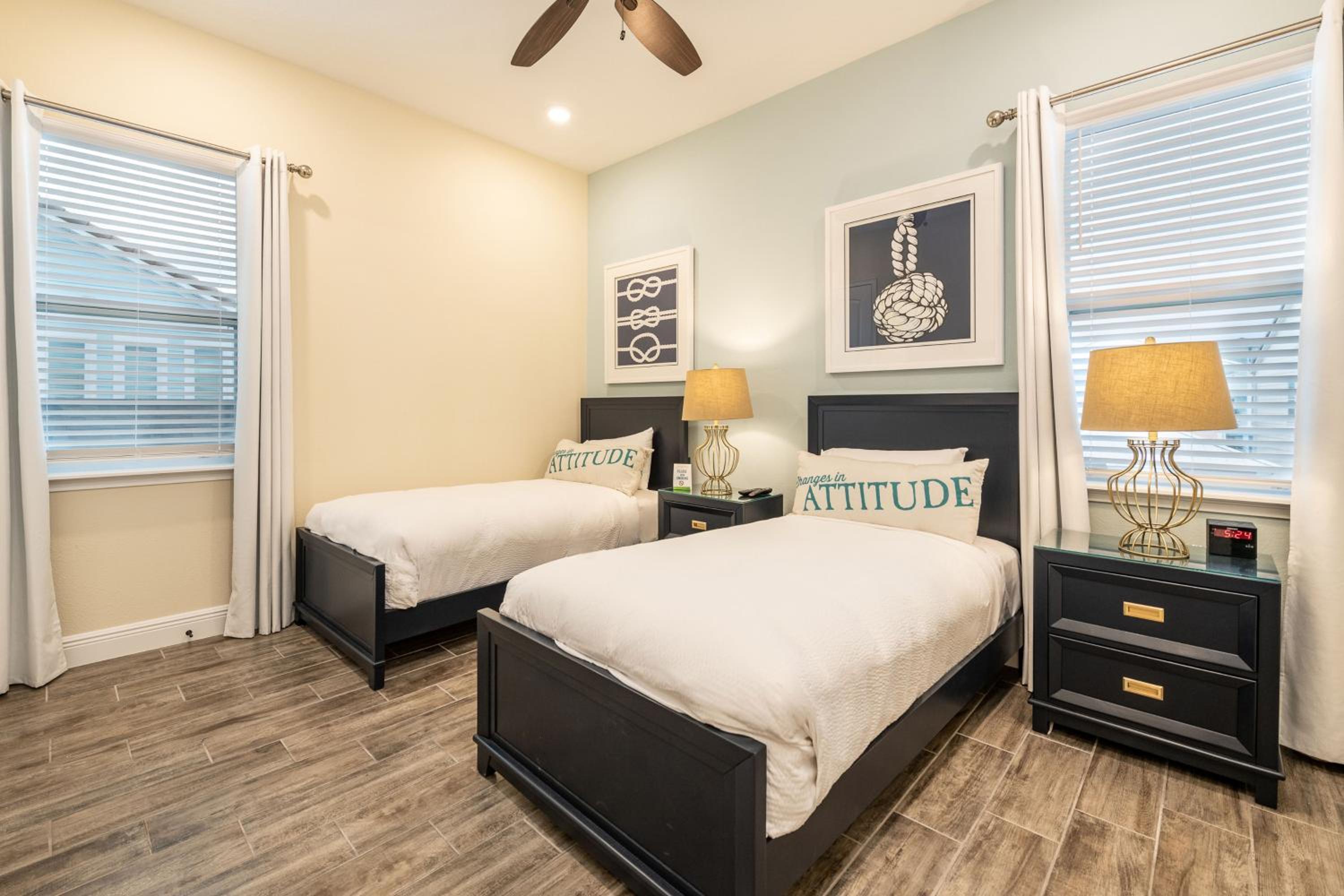 Cocktails & Dreams Cottage With Private Pool Near Disney With Margaritaville Resort & Island H2O Access - 8005St