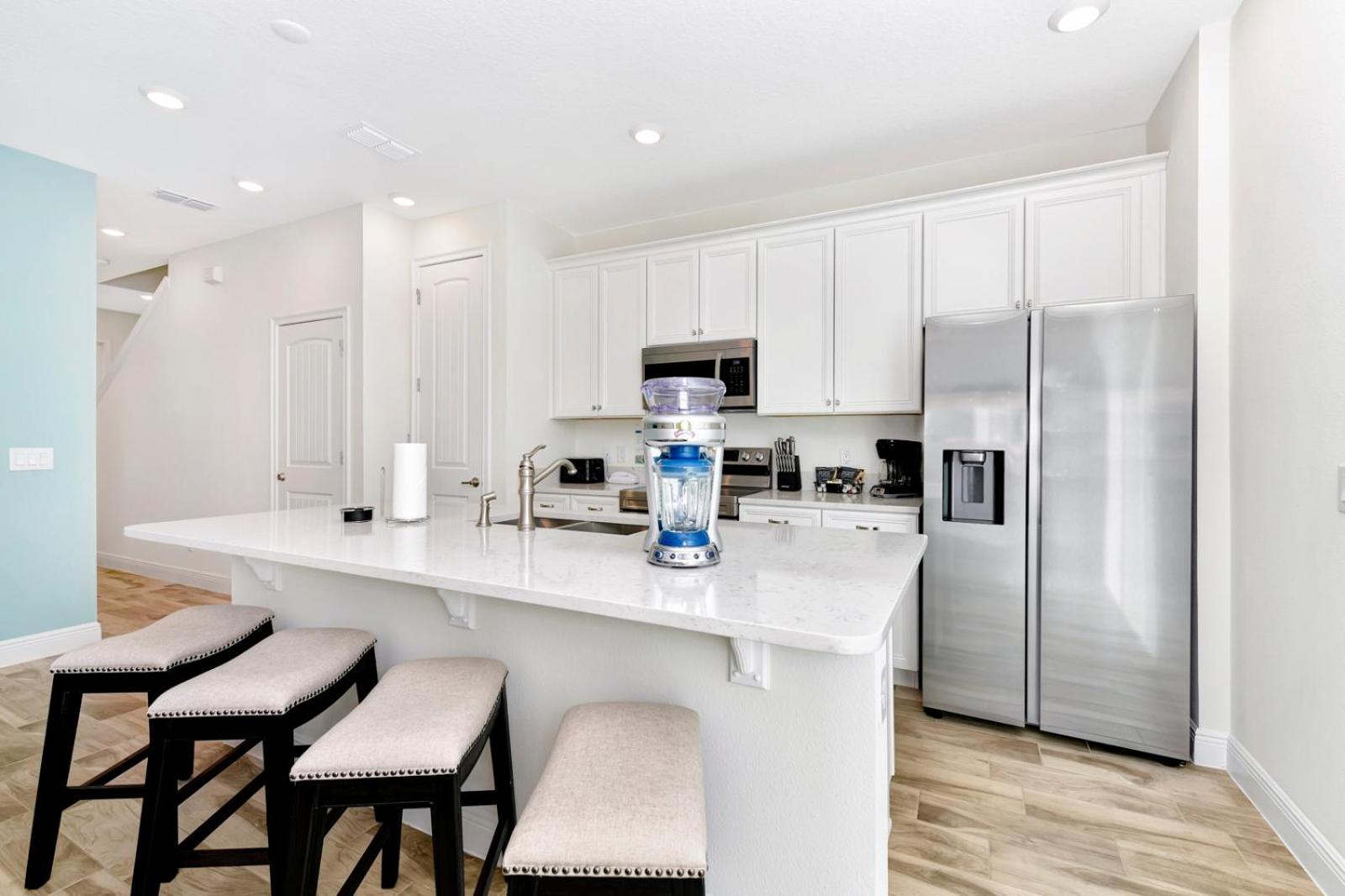 Tropical Green Villa Near Disney With Margaritaville Resort & Island H20 Access - 8142Cp view 5