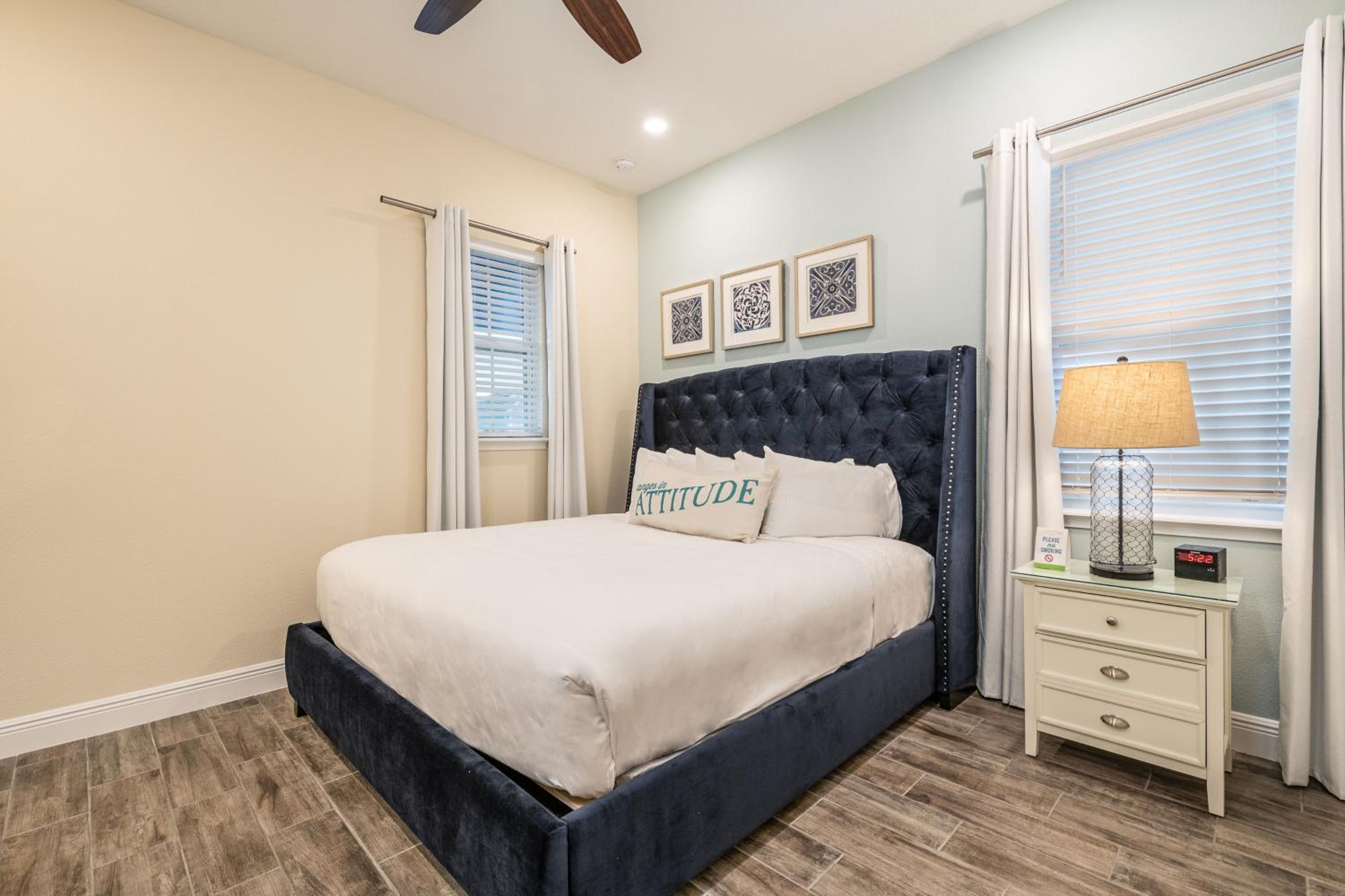 Cocktails & Dreams Cottage With Private Pool Near Disney With Margaritaville Resort & Island H2O Access - 8005St