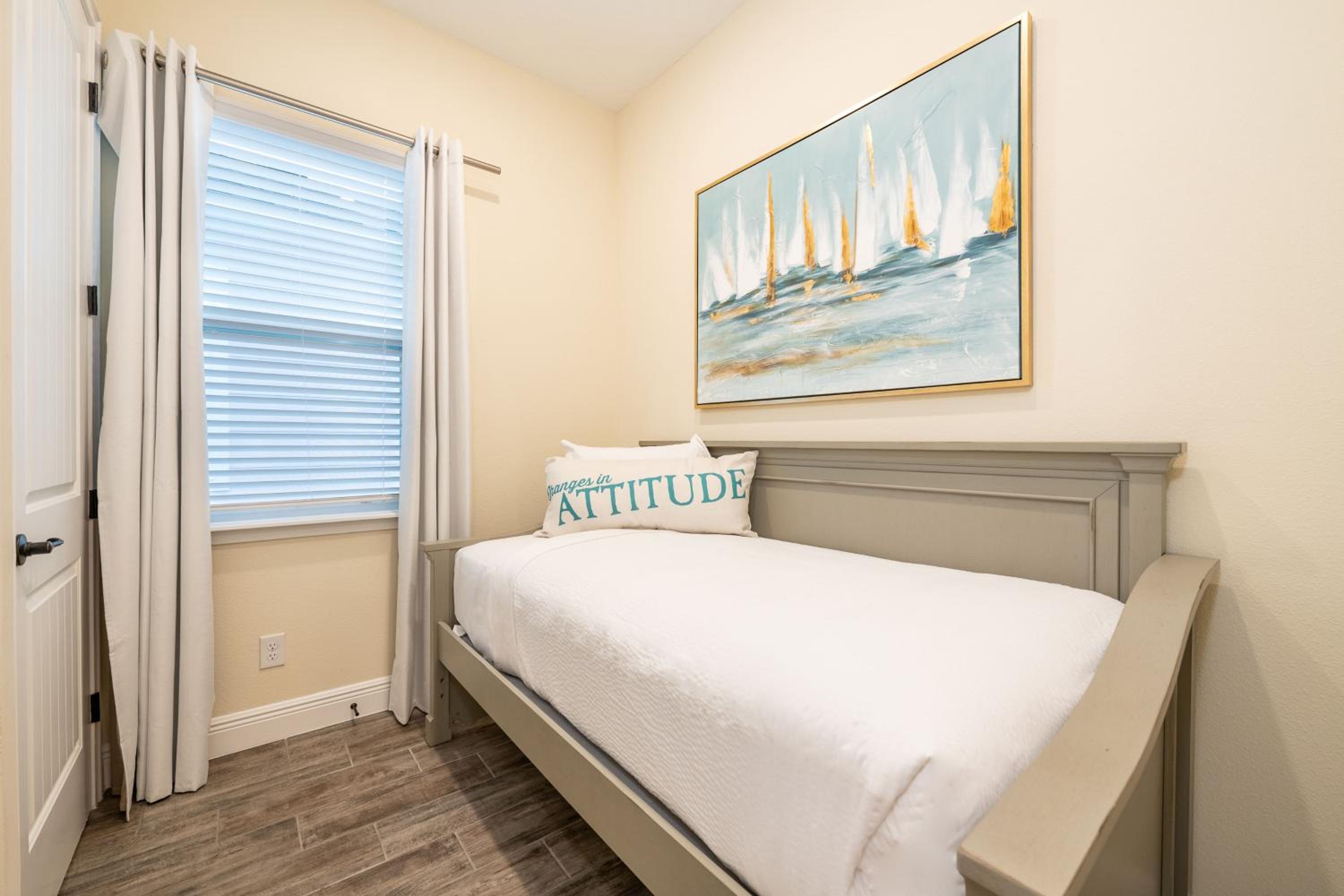 Cocktails & Dreams Cottage With Private Pool Near Disney With Margaritaville Resort & Island H2O Access - 8005St