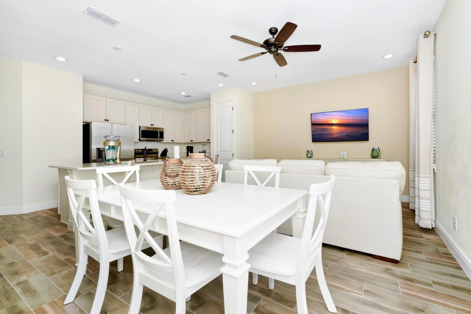 Citrus Sunshine Villa Near Disney With Margaritaville Resort & Island H2O Access - 3049Cs